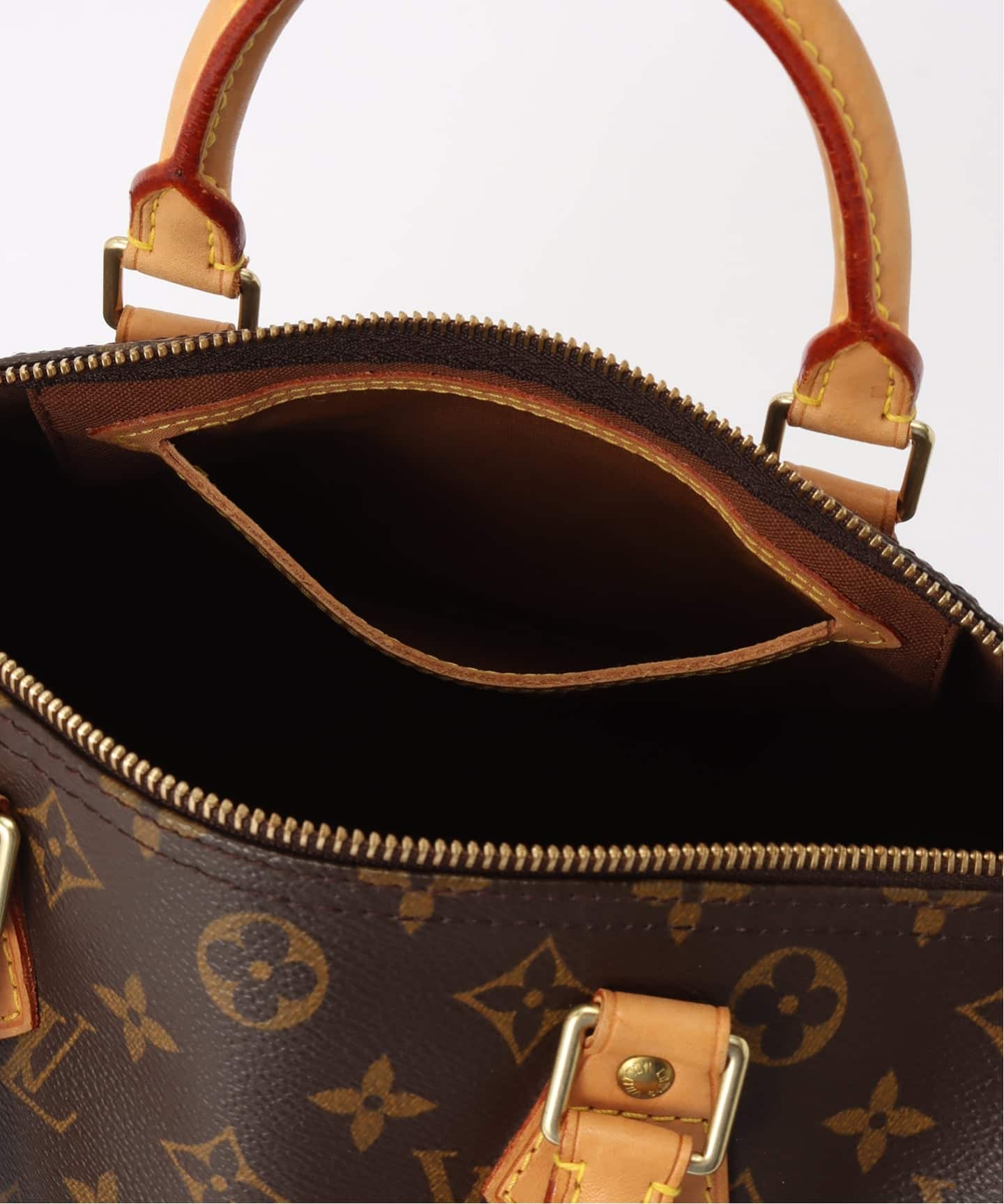 VINTAGE LOUIS VUITTON/ルイ ヴィトン】 Speedy 30（ボストンバッグ