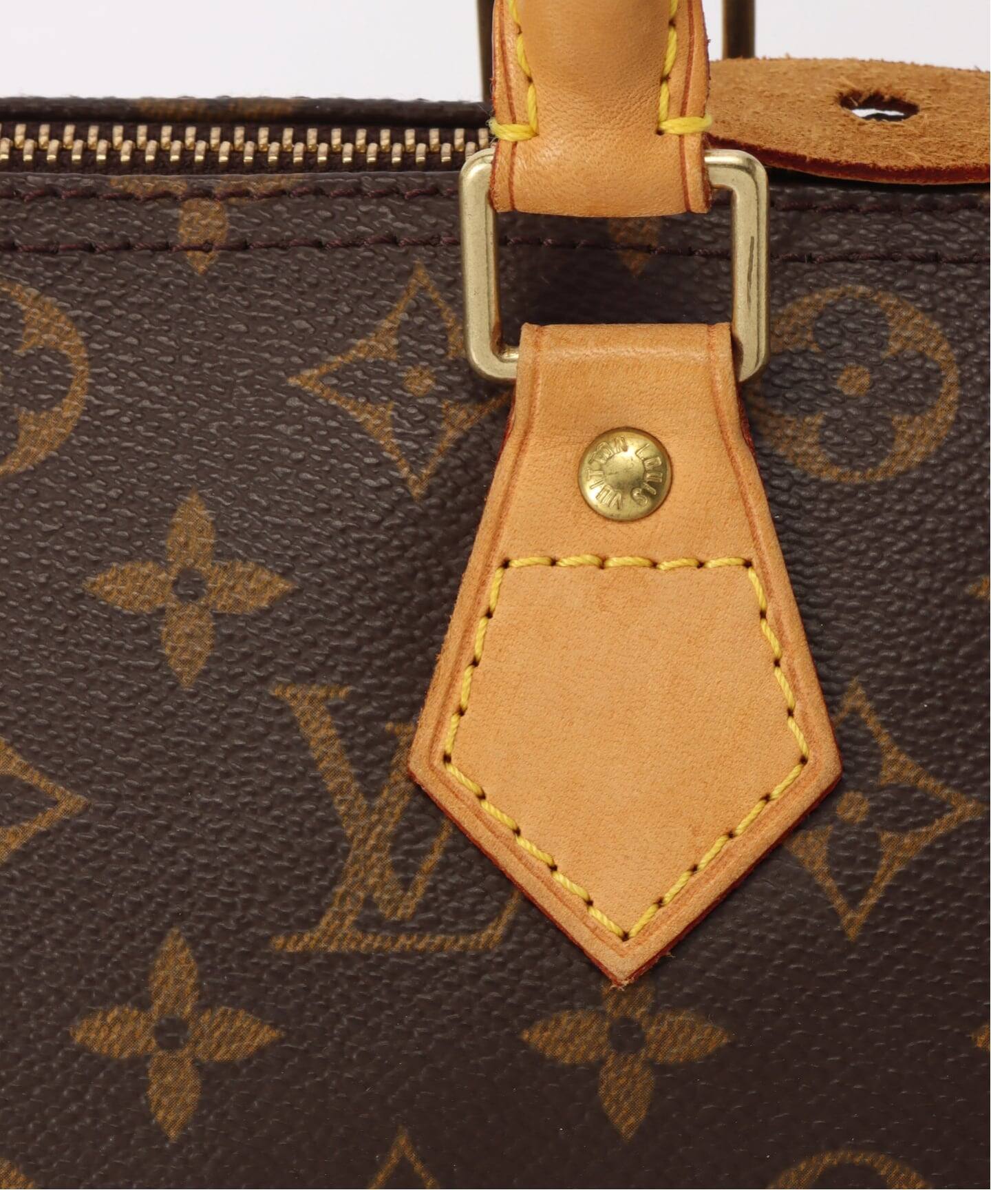 VINTAGE LOUIS VUITTON/ルイ ヴィトン】 Speedy 30（ボストンバッグ