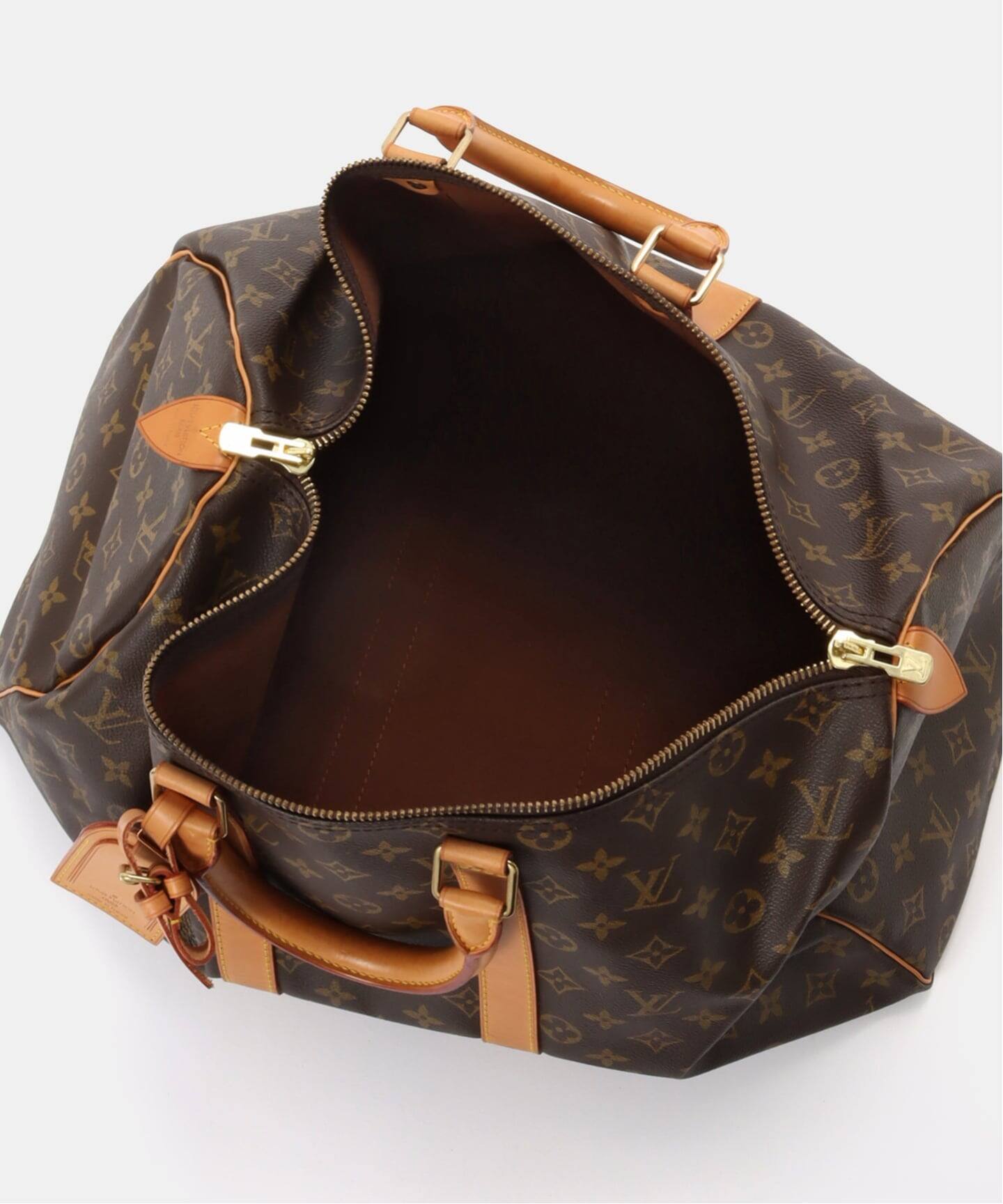 VINTAGE LOUIS VUITTON/ルイ ヴィトン】Keepall 45（ボストンバッグ