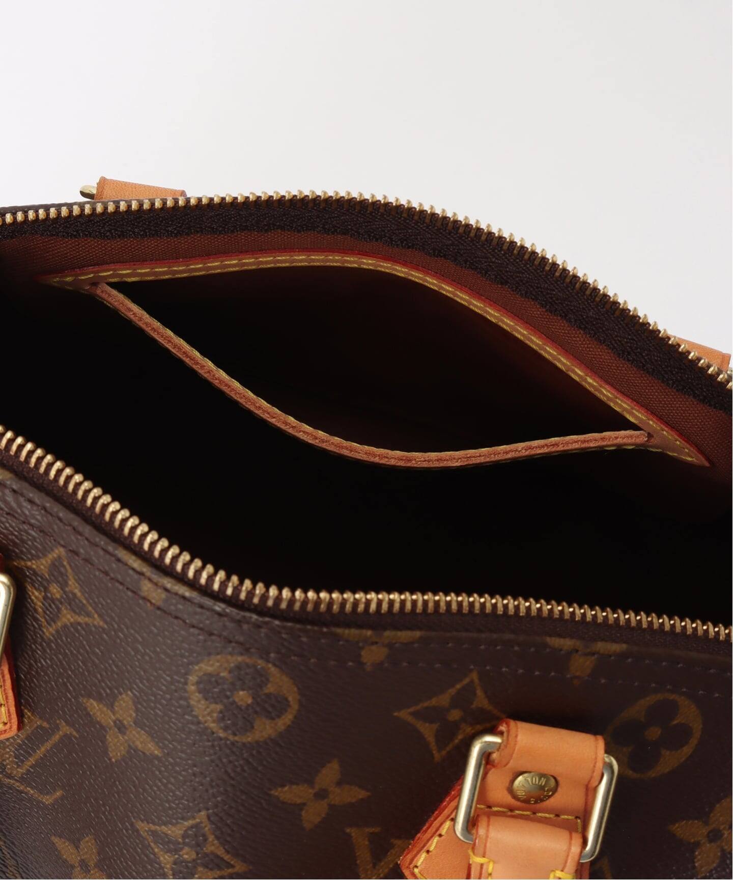 VINTAGE LOUIS VUITTON/ルイ ヴィトン】 Speedy 30（ボストンバッグ 