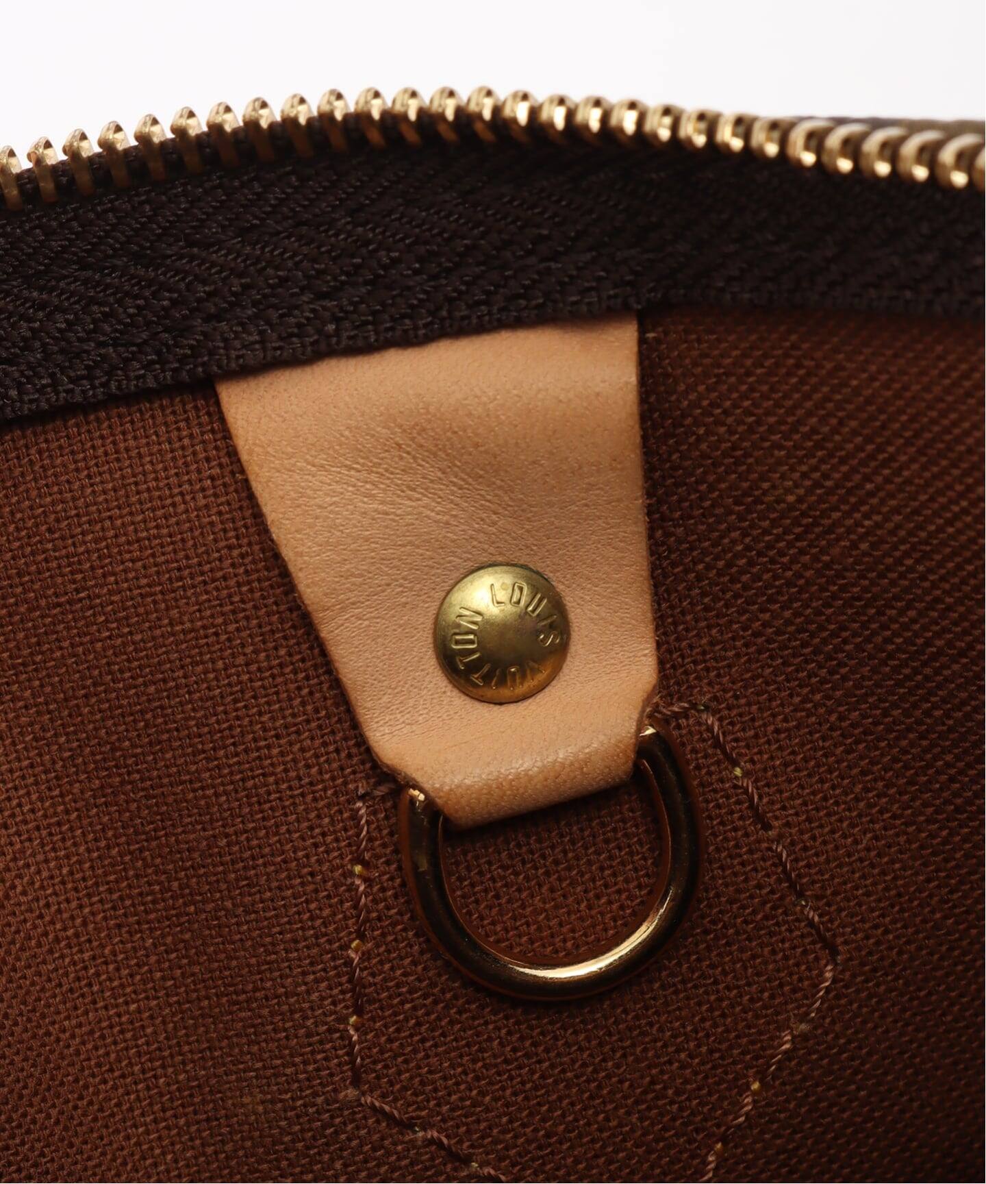 VINTAGE LOUIS VUITTON/ルイ ヴィトン】 Speedy 30（ボストンバッグ