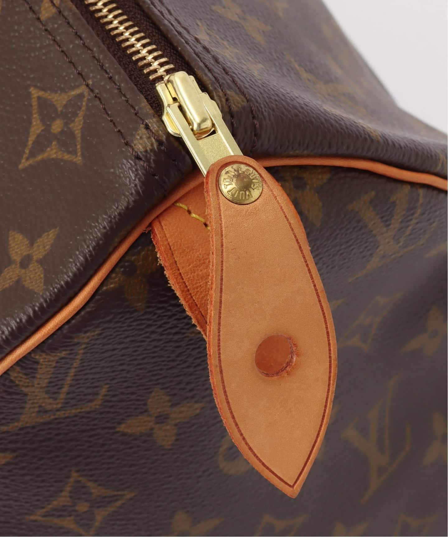 VINTAGE LOUIS VUITTON/ルイ ヴィトン】 Speedy 30（ボストンバッグ