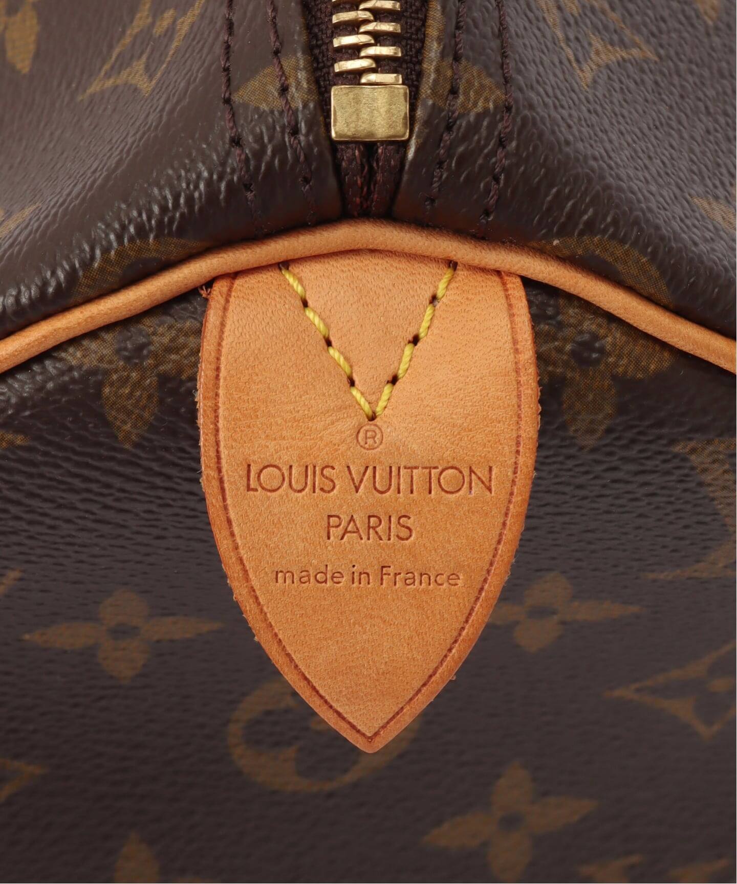 VINTAGE LOUIS VUITTON/ルイ ヴィトン】 Speedy 30（ボストンバッグ