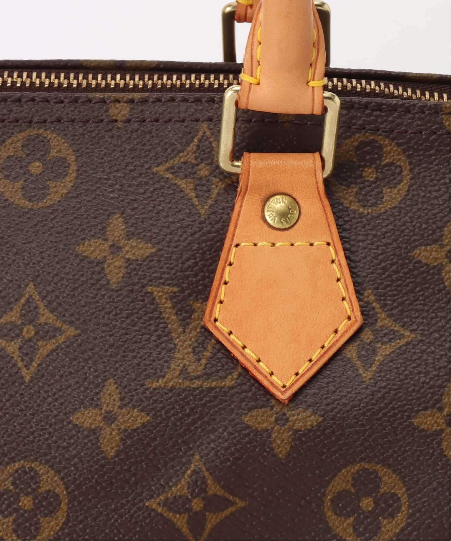 VINTAGE LOUIS VUITTON/ルイ ヴィトン】 Speedy 30（ボストンバッグ