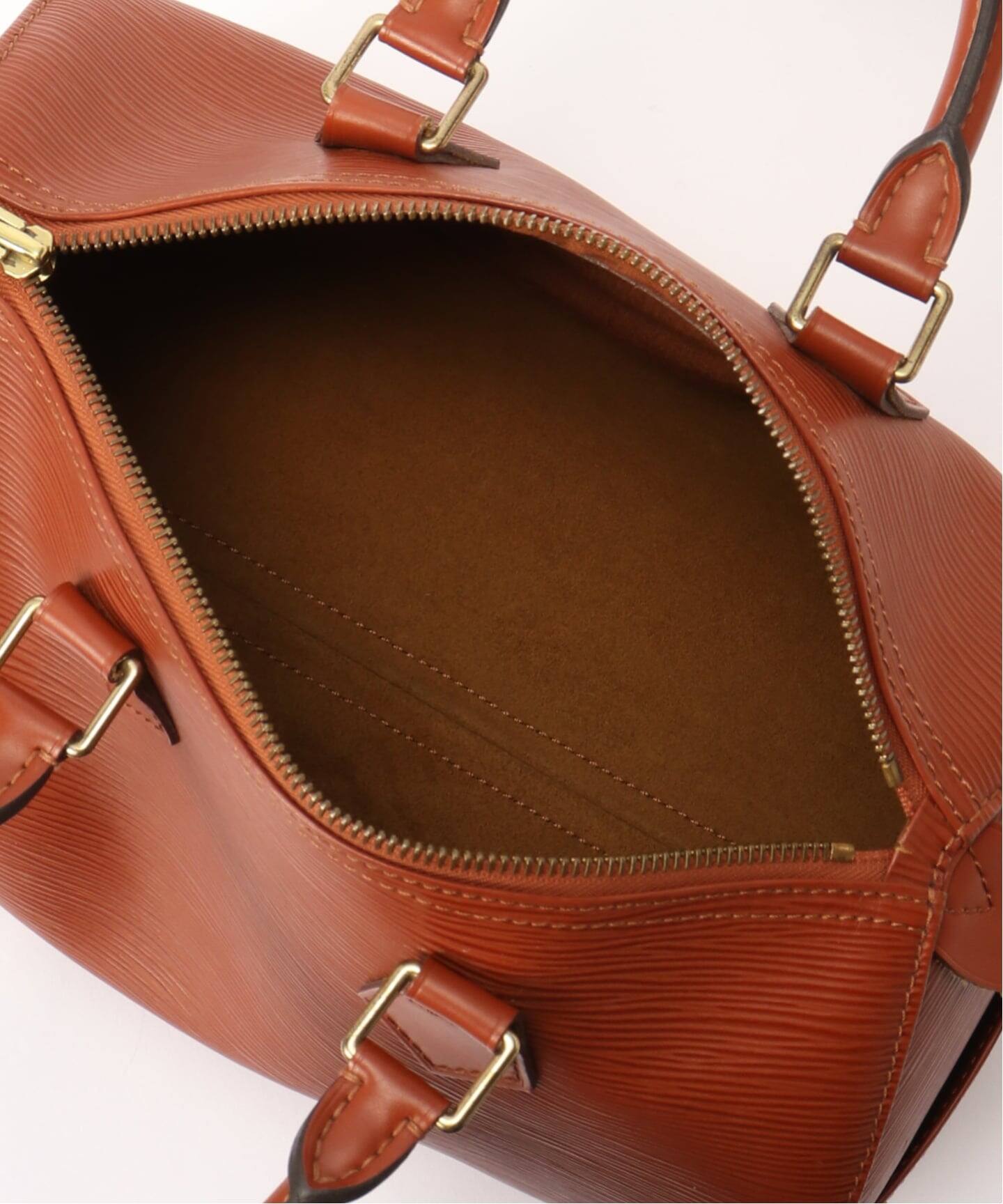 VINTAGE LOUIS VUITTON/ルイ ヴィトン】Speedy 25 epi（ボストンバッグ