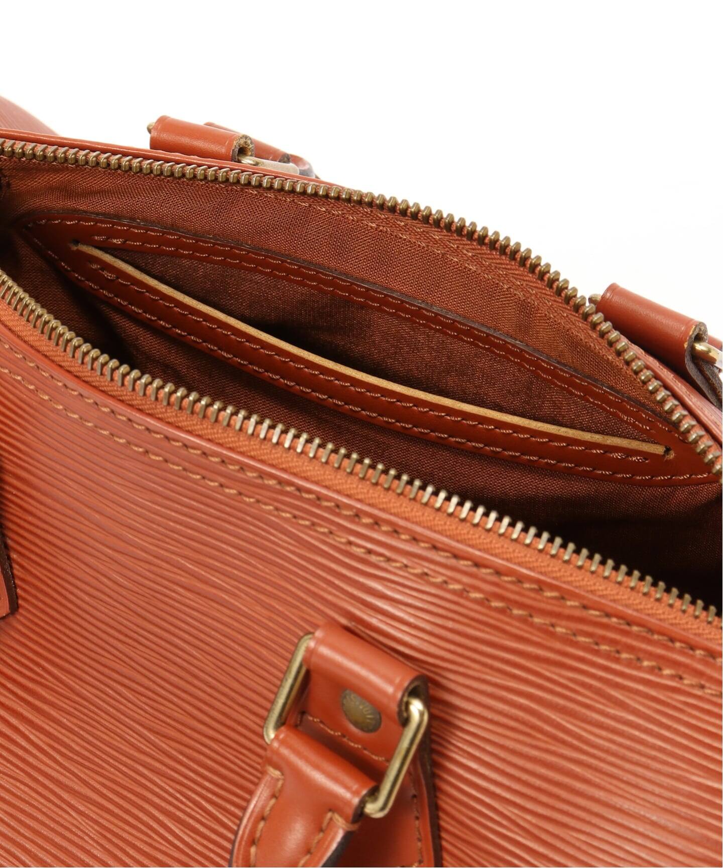 VINTAGE LOUIS VUITTON/ルイ ヴィトン】Speedy 25 epi（ボストンバッグ