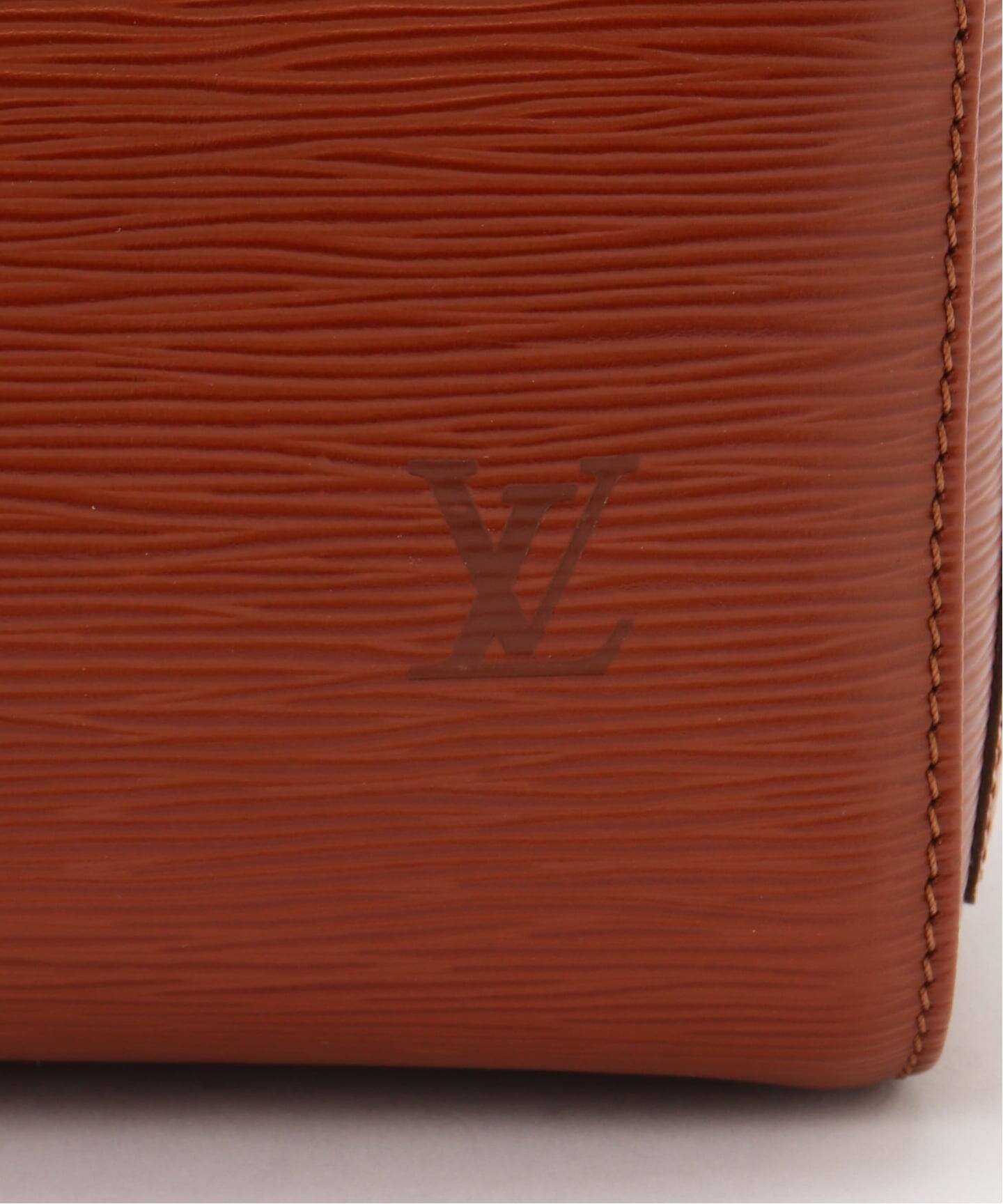 VINTAGE LOUIS VUITTON/ルイ ヴィトン】Speedy 25 epi（ボストンバッグ