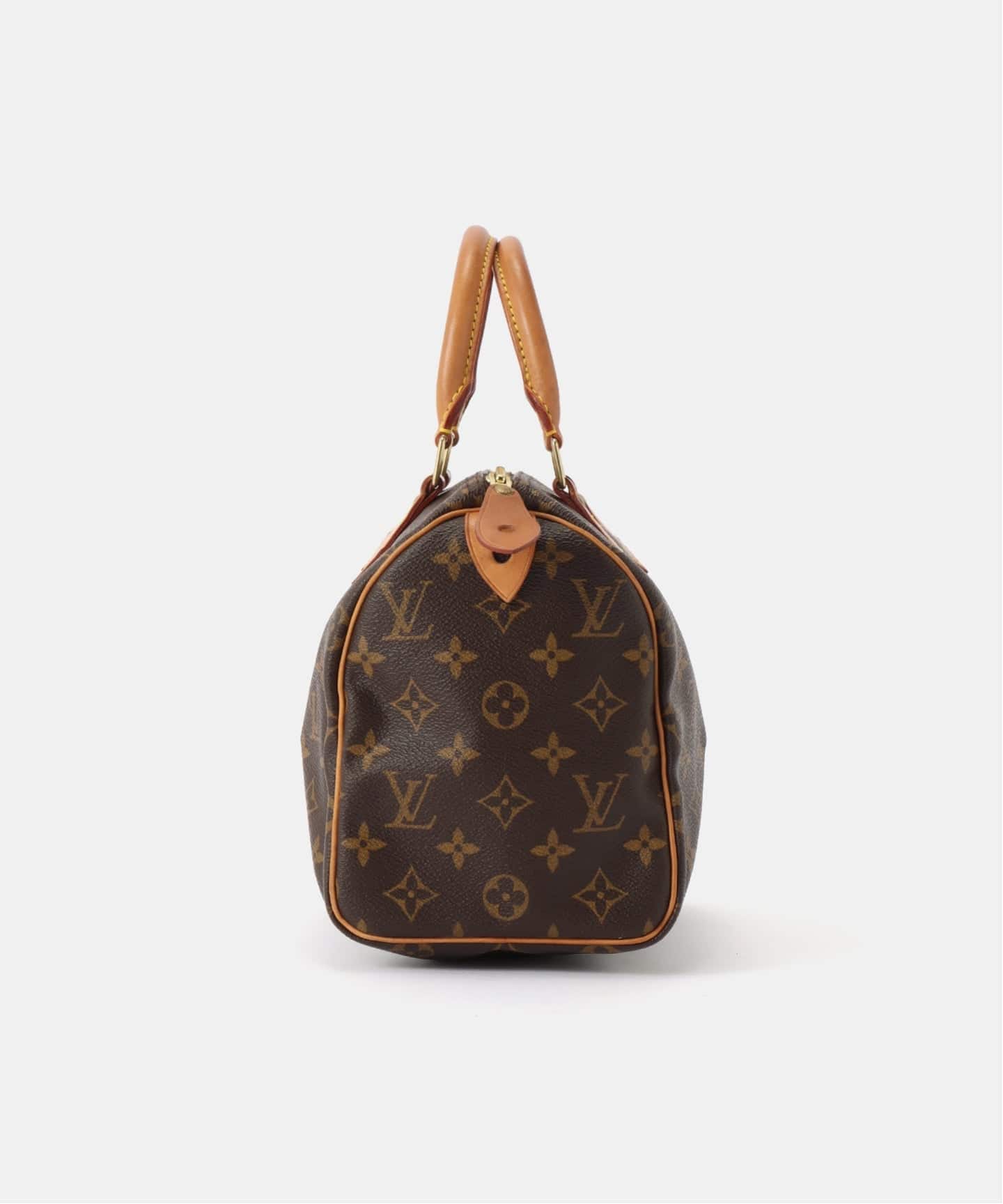 VINTAGE LOUIS VUITTON/ルイ ヴィトン】Speedy 25（ボストンバッグ