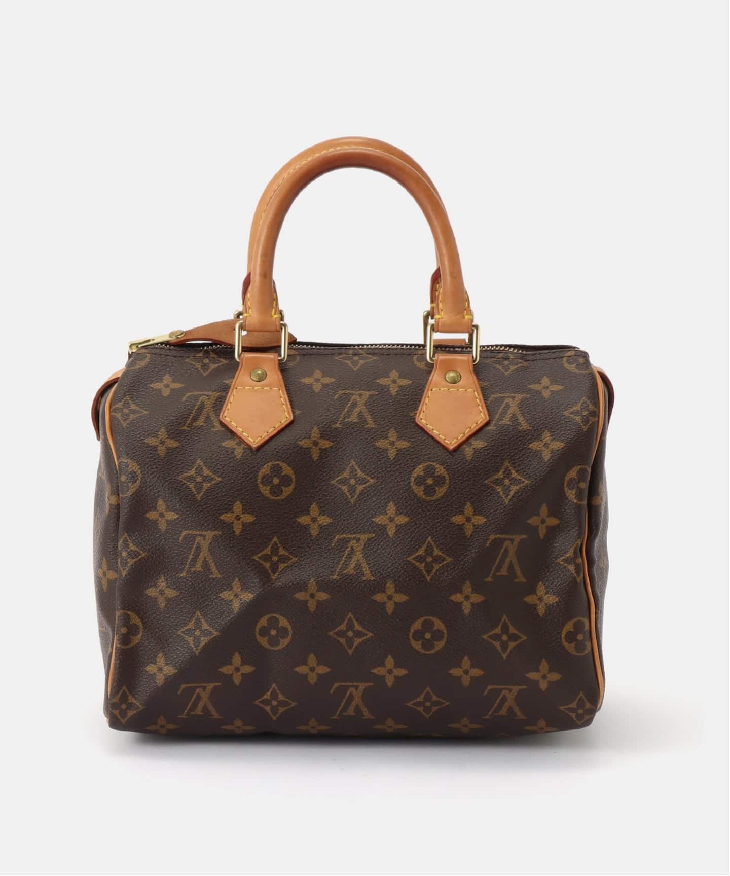 LOUIS VUITTON ボストンバッグ VINTAGE LOUIS VUITTON/ルイ ヴィトン】Speedy 25（ボストンバッグ