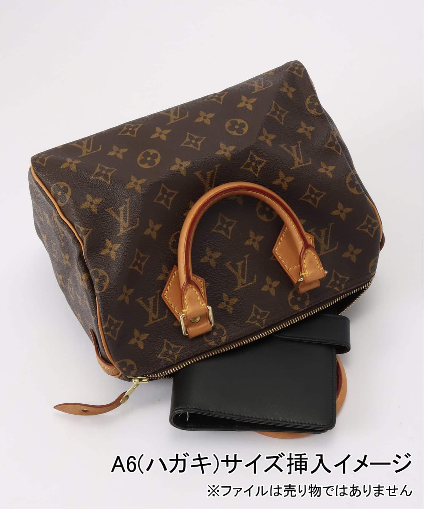 VINTAGE LOUIS VUITTON/ルイ ヴィトン】Speedy 25（ボストンバッグ
