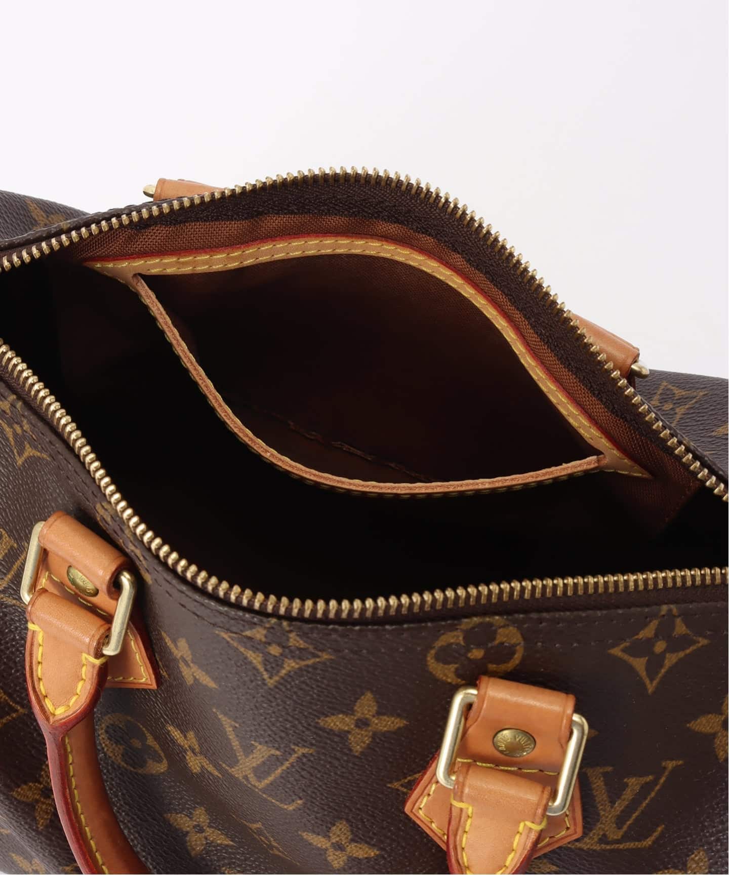 VINTAGE LOUIS VUITTON/ルイ ヴィトン】Speedy 25（ボストンバッグ