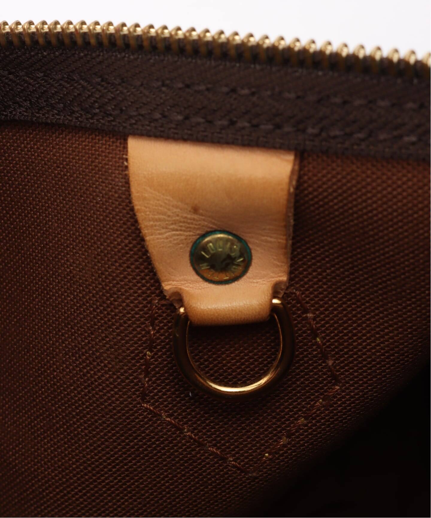 VINTAGE LOUIS VUITTON/ルイ ヴィトン】Speedy 25（ボストンバッグ