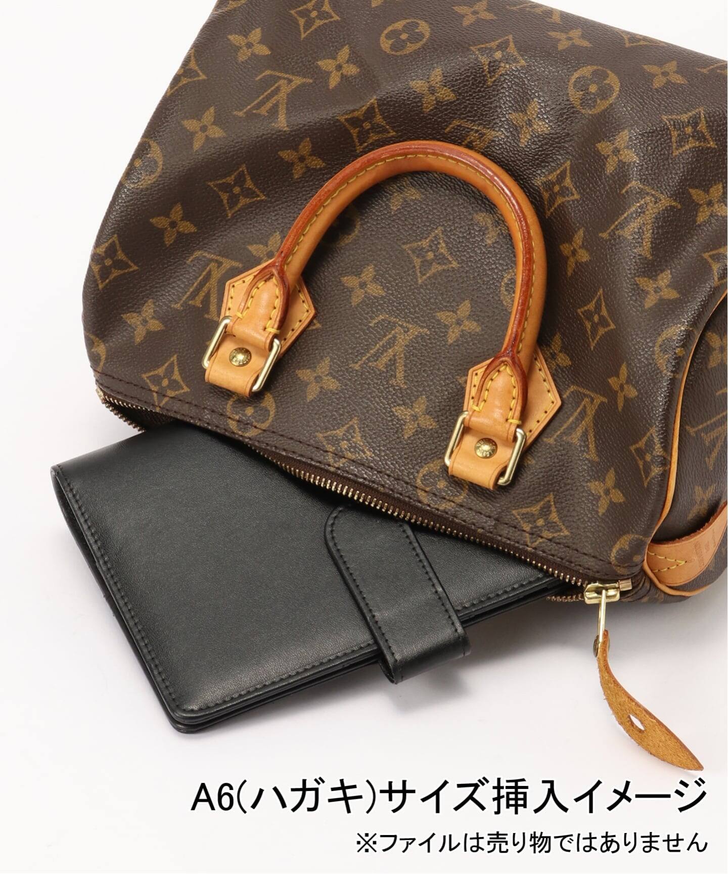 VINTAGE LOUIS VUITTON/ルイ ヴィトン】Speedy 25（ボストンバッグ
