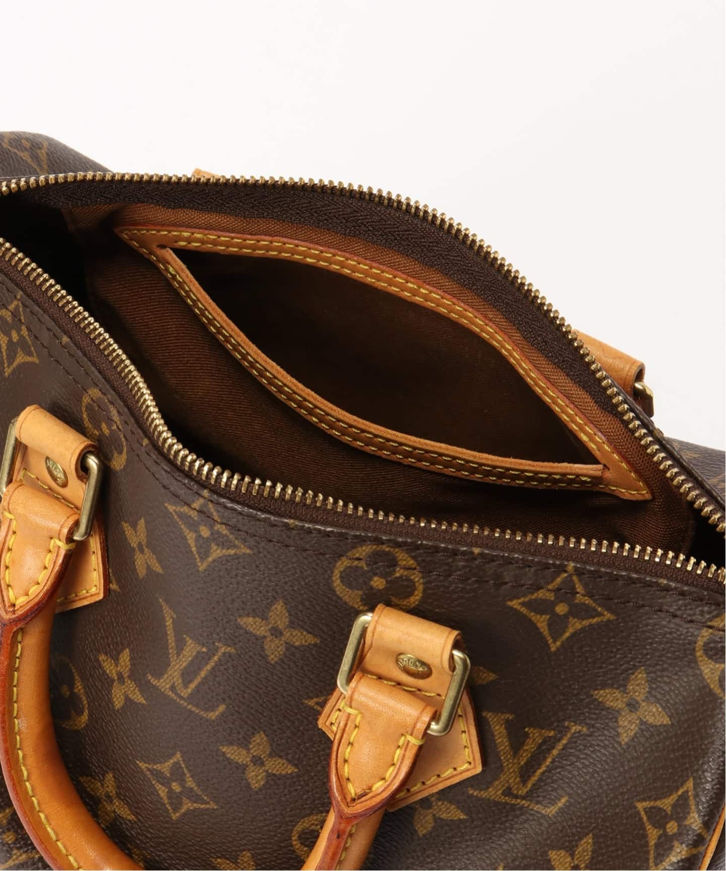 VINTAGE LOUIS VUITTON/ルイ ヴィトン】Speedy 25（ボストンバッグ
