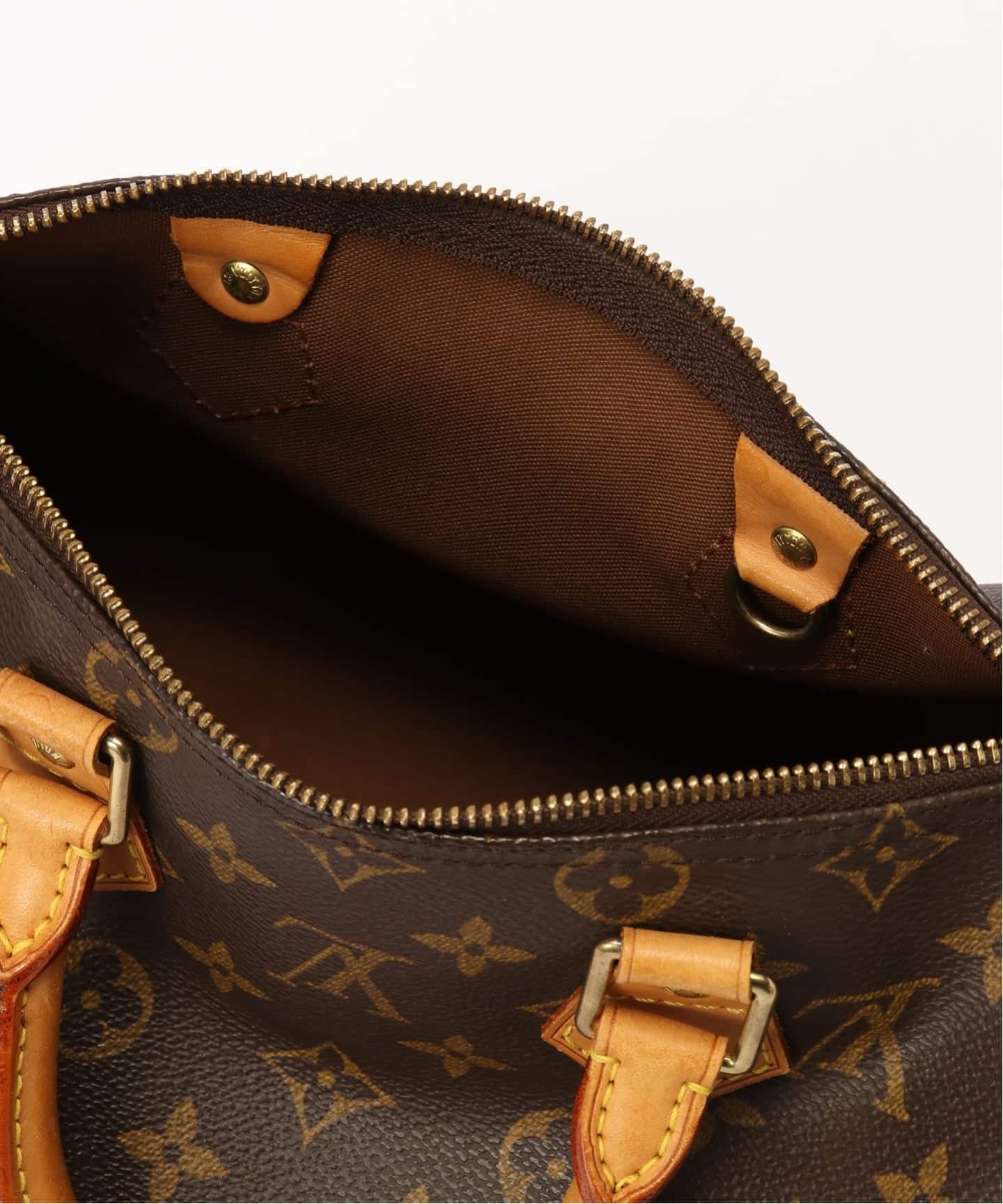 VINTAGE LOUIS VUITTON/ルイ ヴィトン】Speedy 25（ボストンバッグ