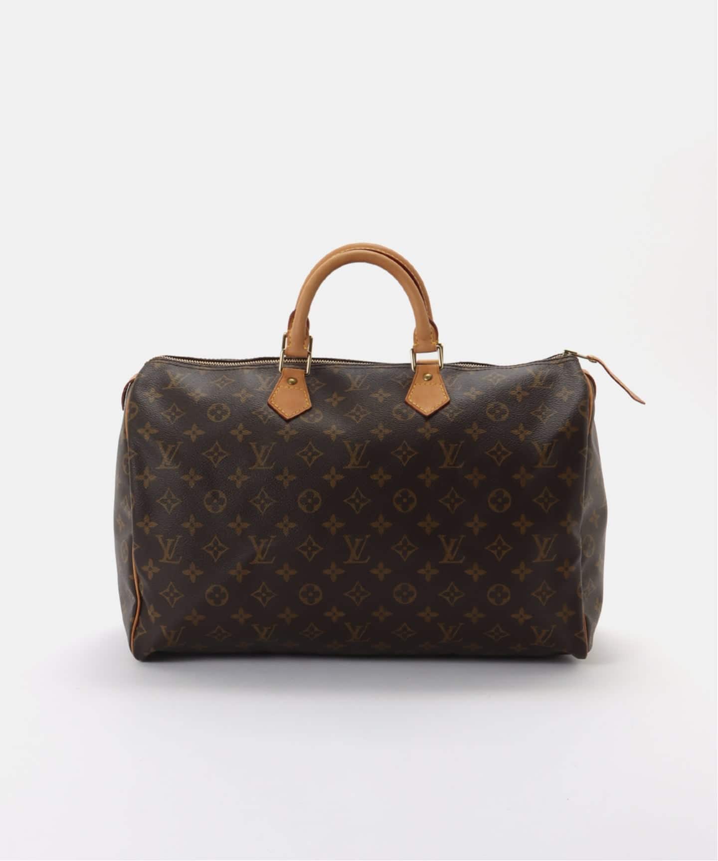 VINTAGE LOUIS VUITTON/ルイ ヴィトン】 Speedy 40（ボストンバッグ