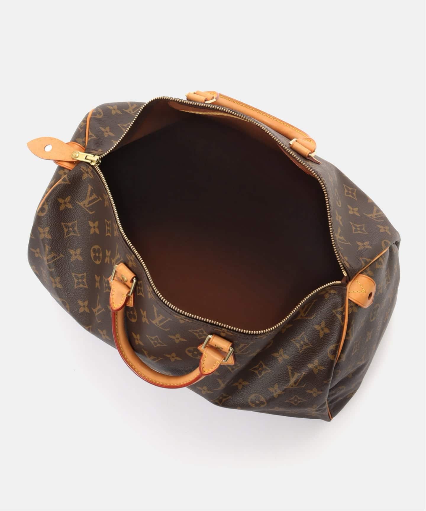 VINTAGE LOUIS VUITTON/ルイ ヴィトン】 Speedy 40（ボストンバッグ