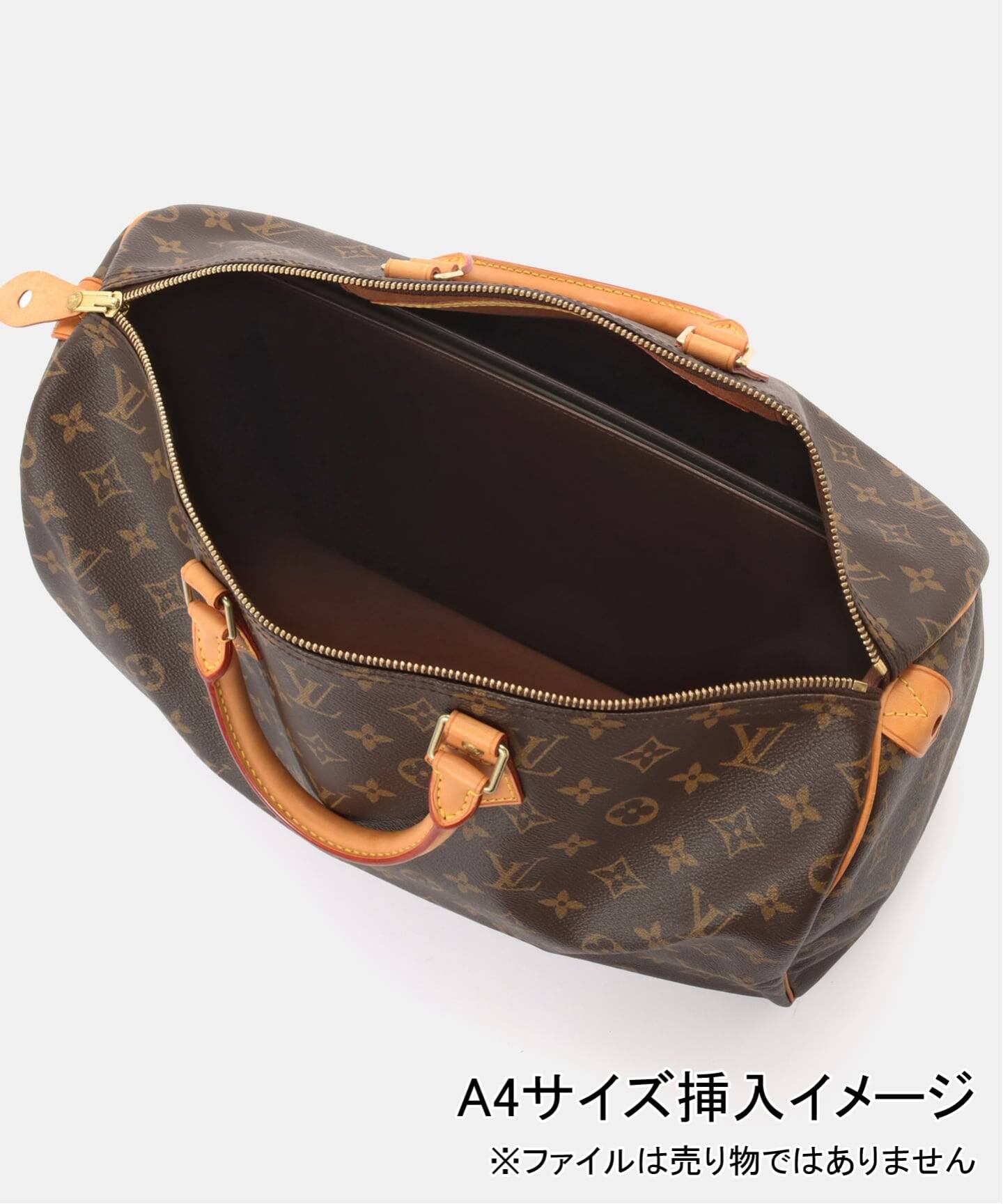VINTAGE LOUIS VUITTON/ルイ ヴィトン】 Speedy 40（ボストンバッグ