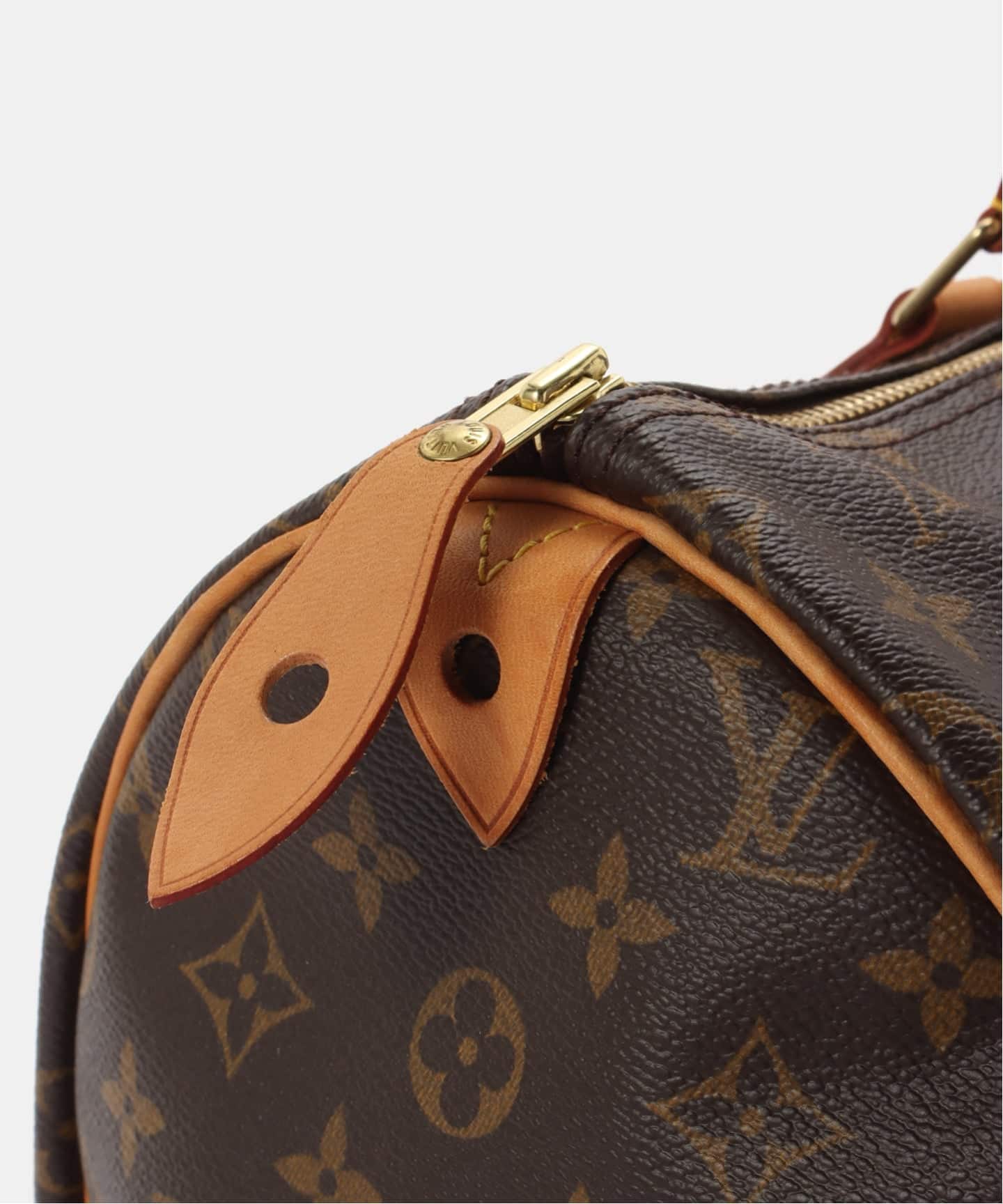 VINTAGE LOUIS VUITTON/ルイ ヴィトン】 Speedy 40（ボストンバッグ