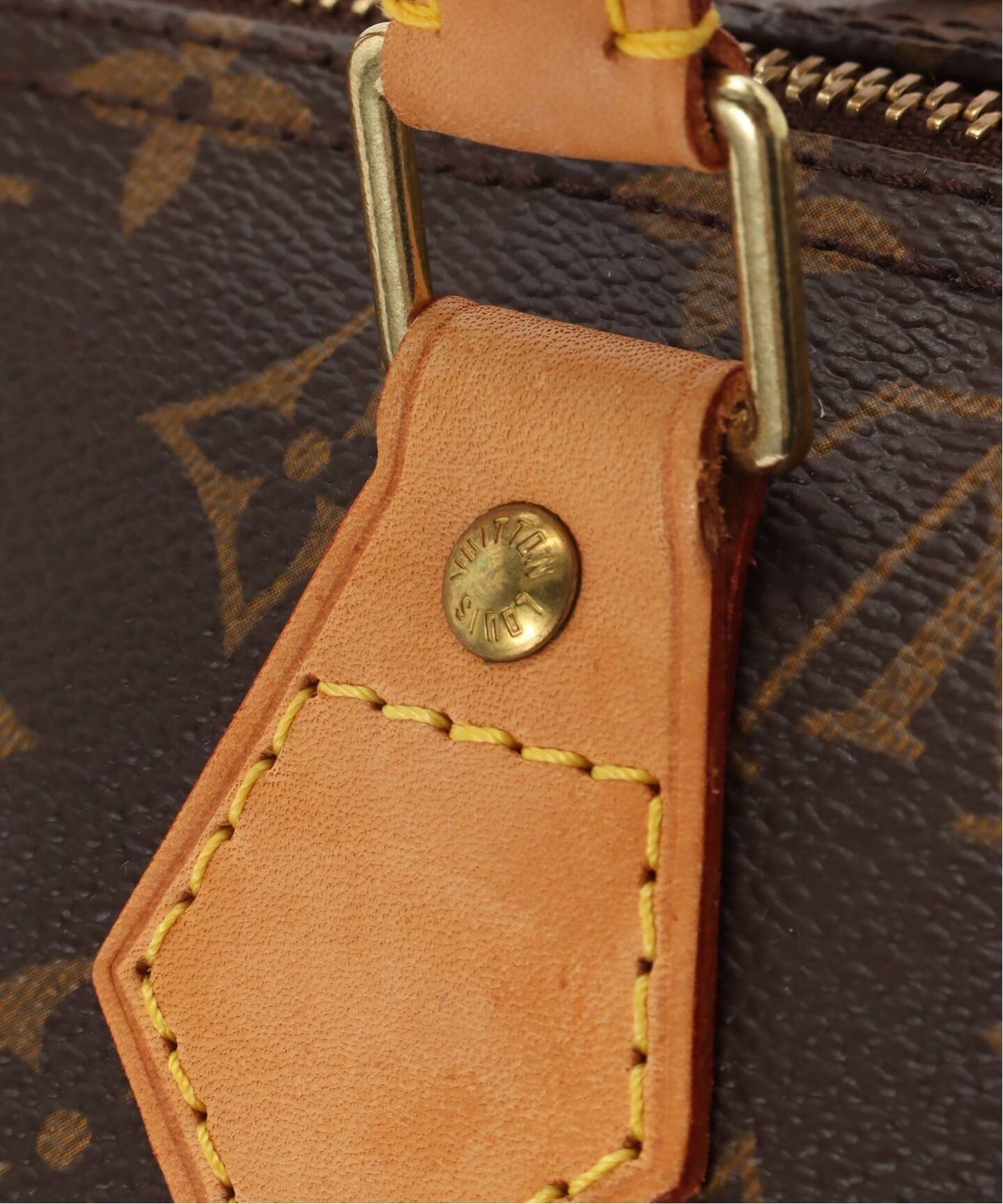 VINTAGE LOUIS VUITTON/ルイ ヴィトン】 Speedy 40（ボストンバッグ