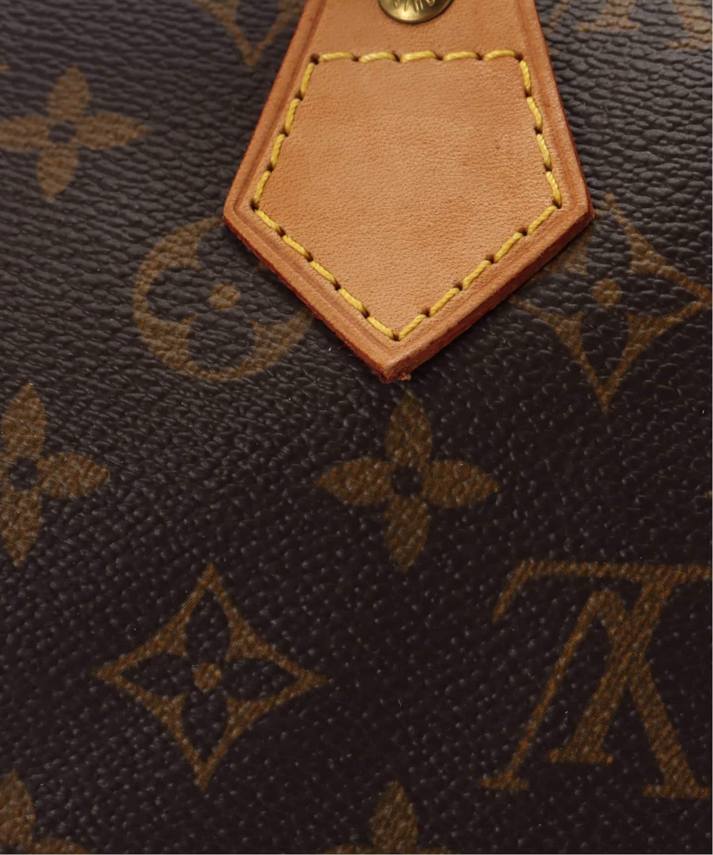 VINTAGE LOUIS VUITTON/ルイ ヴィトン】 Speedy 40（ボストンバッグ
