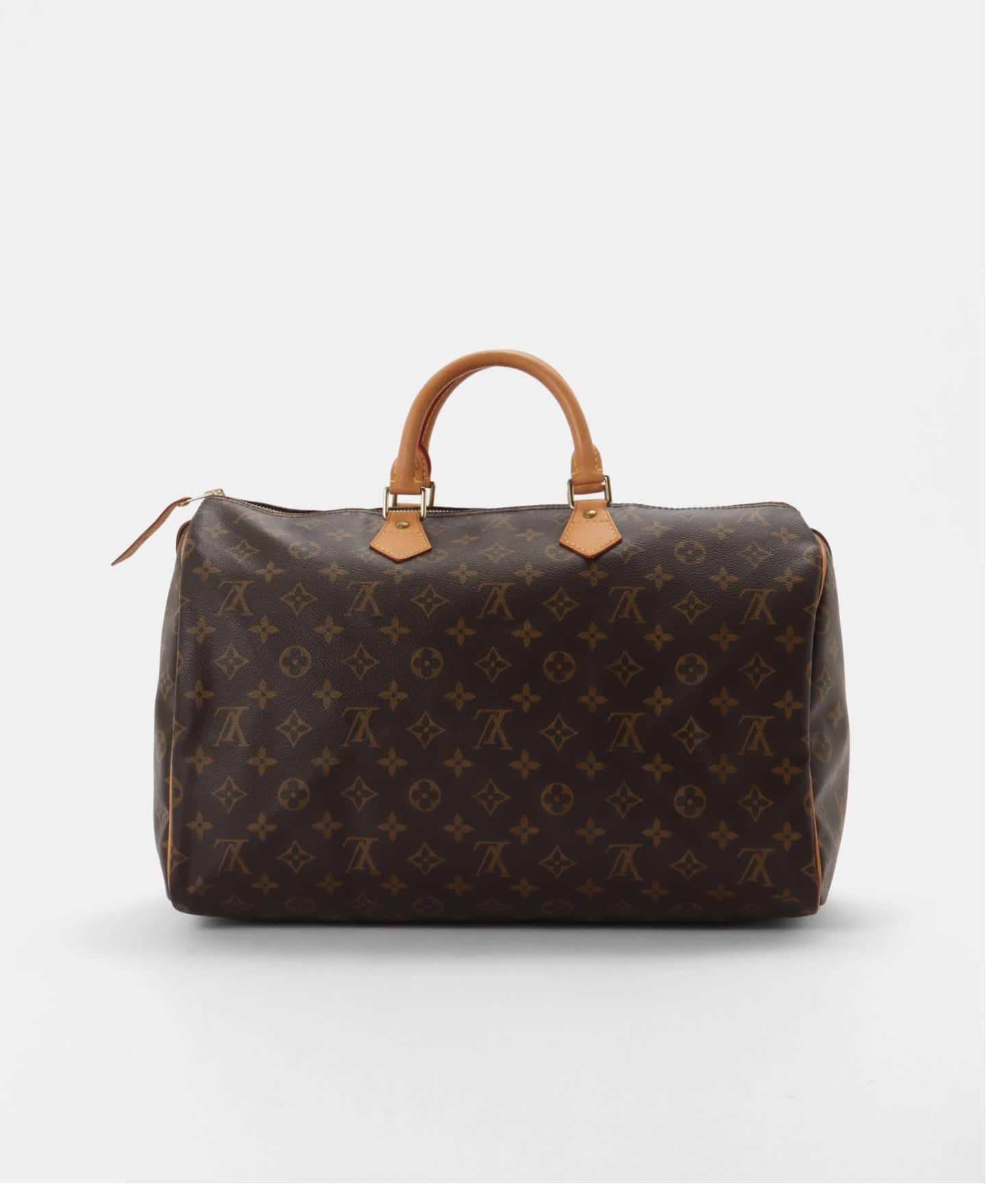 VINTAGE LOUIS VUITTON/ルイ ヴィトン】 Speedy 40（ボストンバッグ