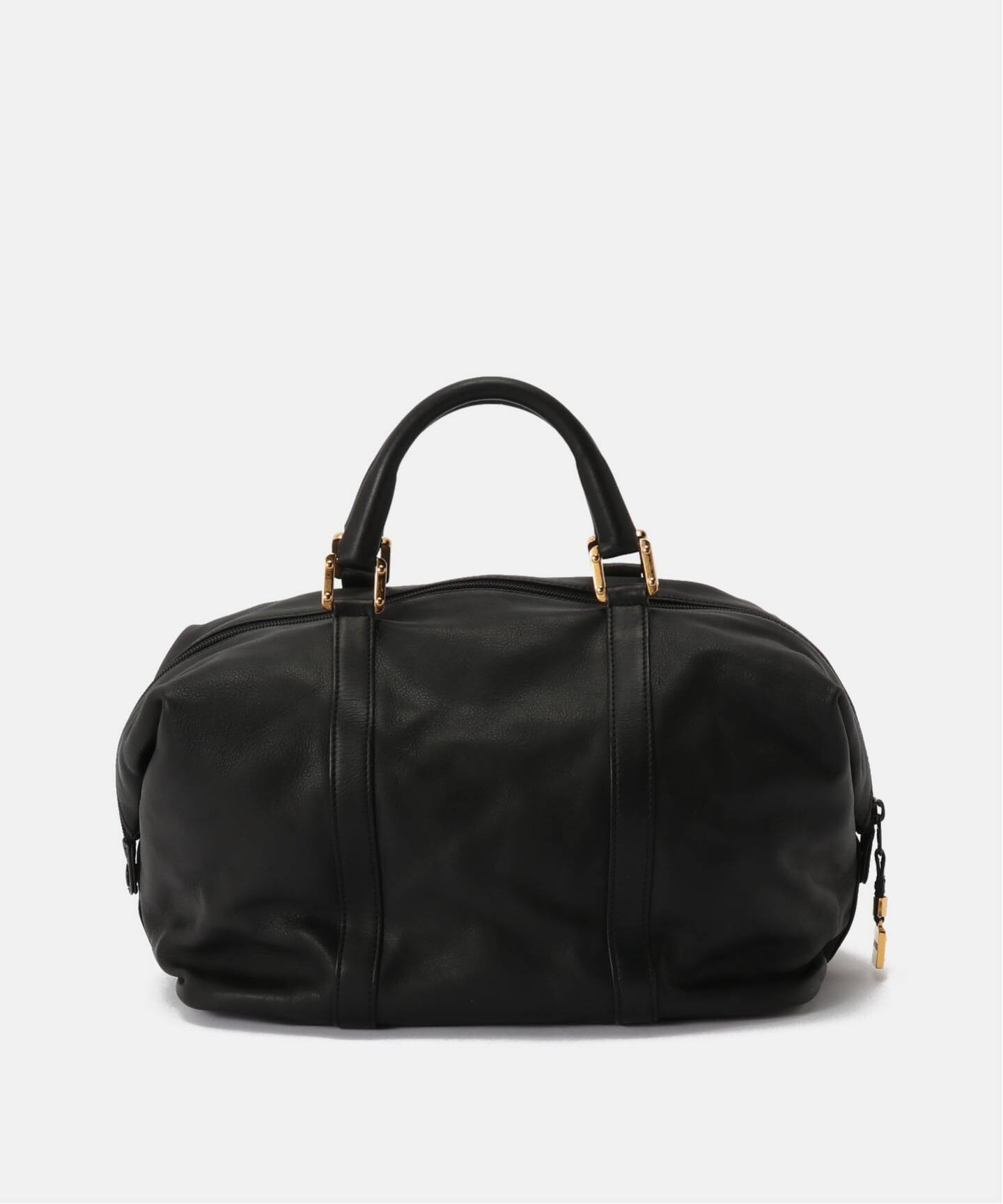 バッグ LOEWE Boston Bag VINTAGE LOEWE/ロエベ】boston anagram（ボストンバッグ）｜ENSEMBLE