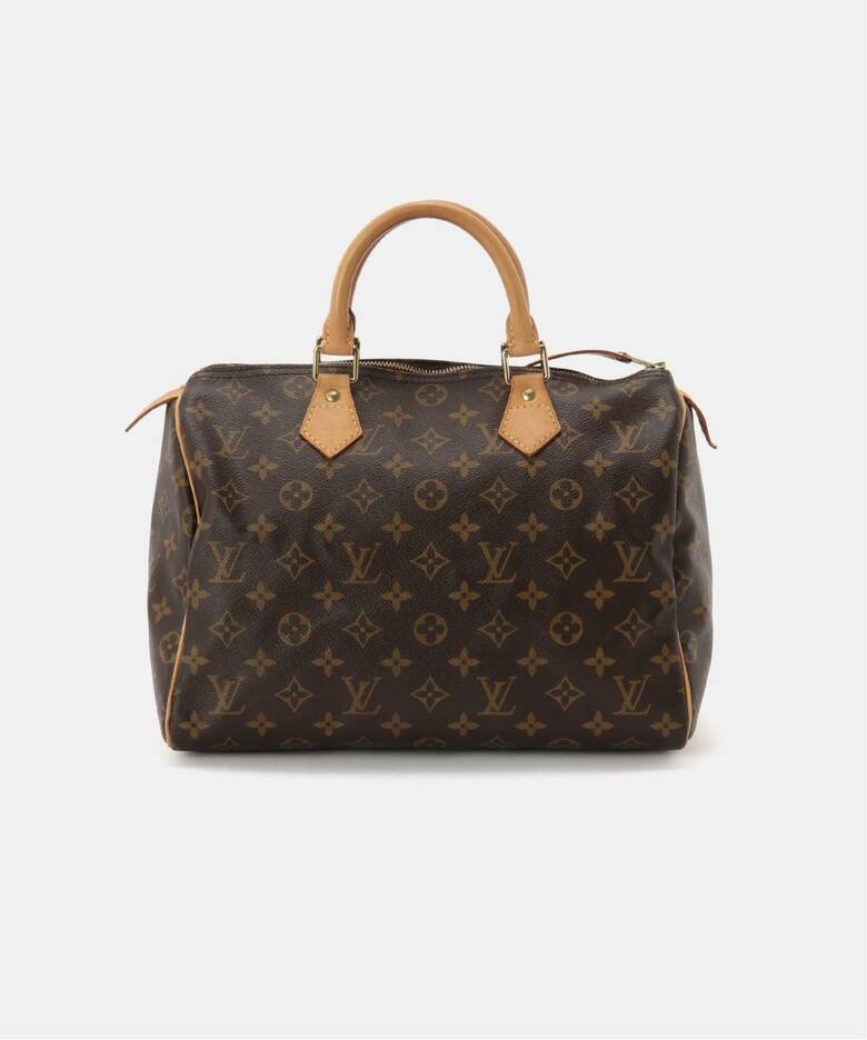 VINTAGE LOUIS VUITTON/ルイ ヴィトン】Speedy 30（ボストンバッグ 