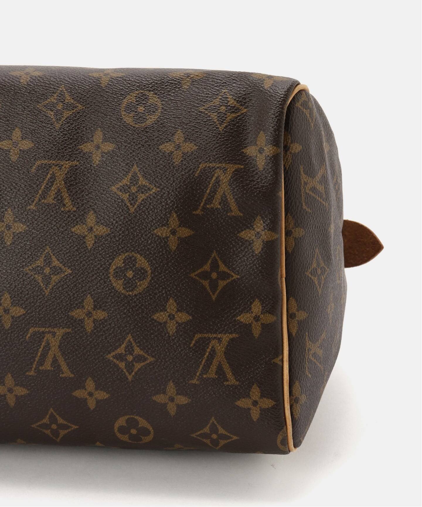 VINTAGE LOUIS VUITTON/ルイ ヴィトン】Speedy 30（ボストンバッグ