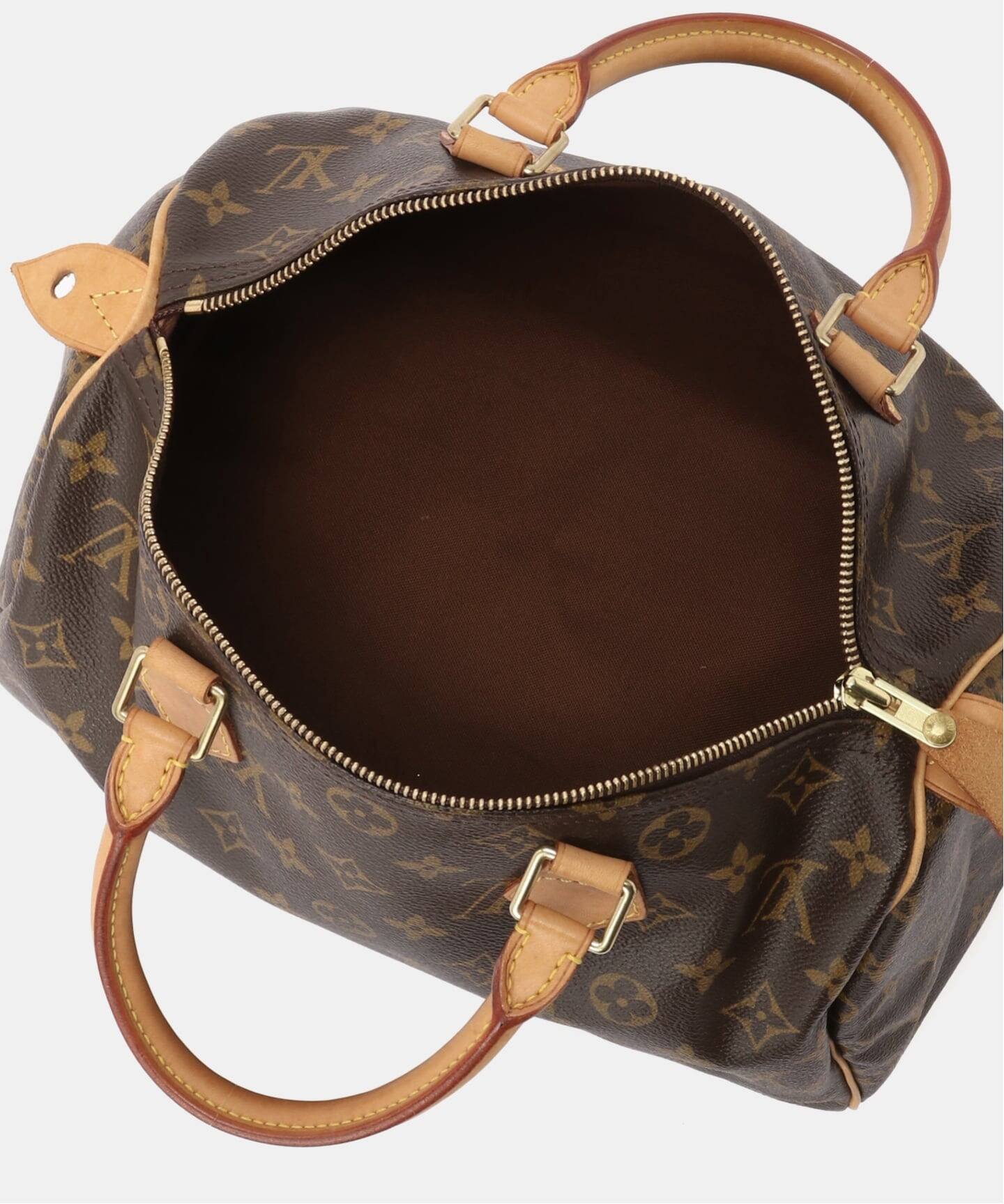 VINTAGE LOUIS VUITTON/ルイ ヴィトン】Speedy 30（ボストンバッグ