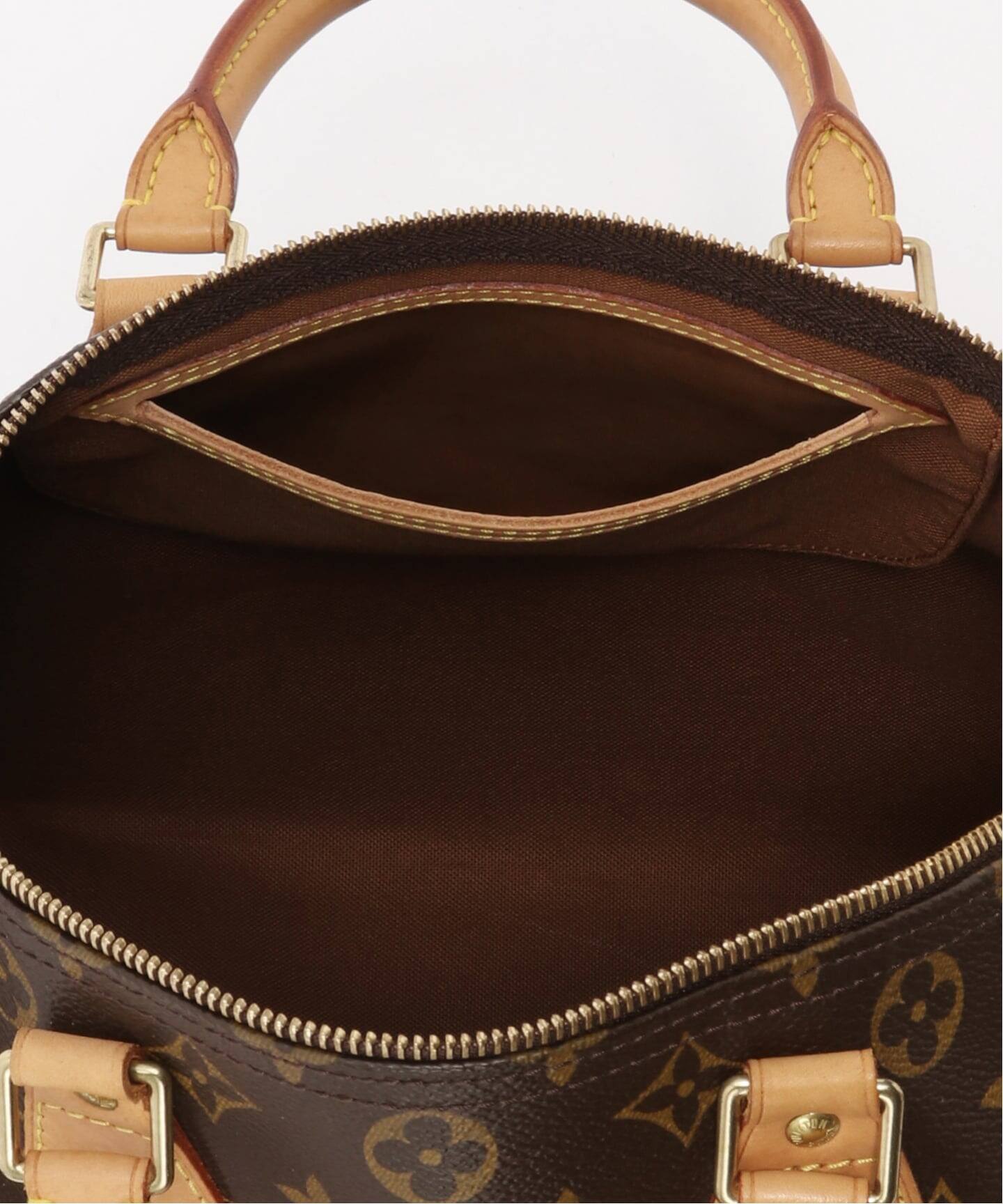 VINTAGE LOUIS VUITTON/ルイ ヴィトン】Speedy 30（ボストンバッグ