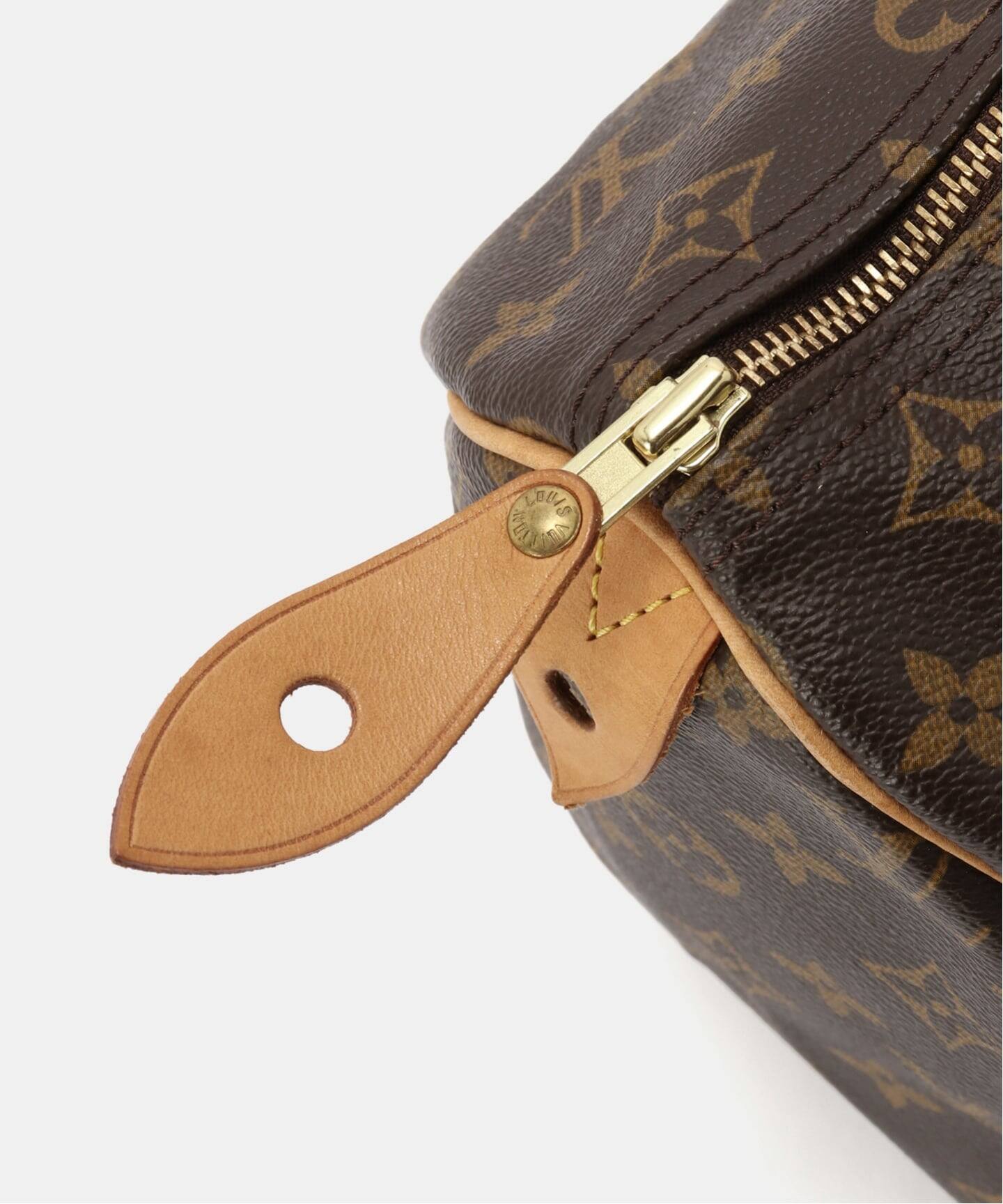 VINTAGE LOUIS VUITTON/ルイ ヴィトン】Speedy 30（ボストンバッグ