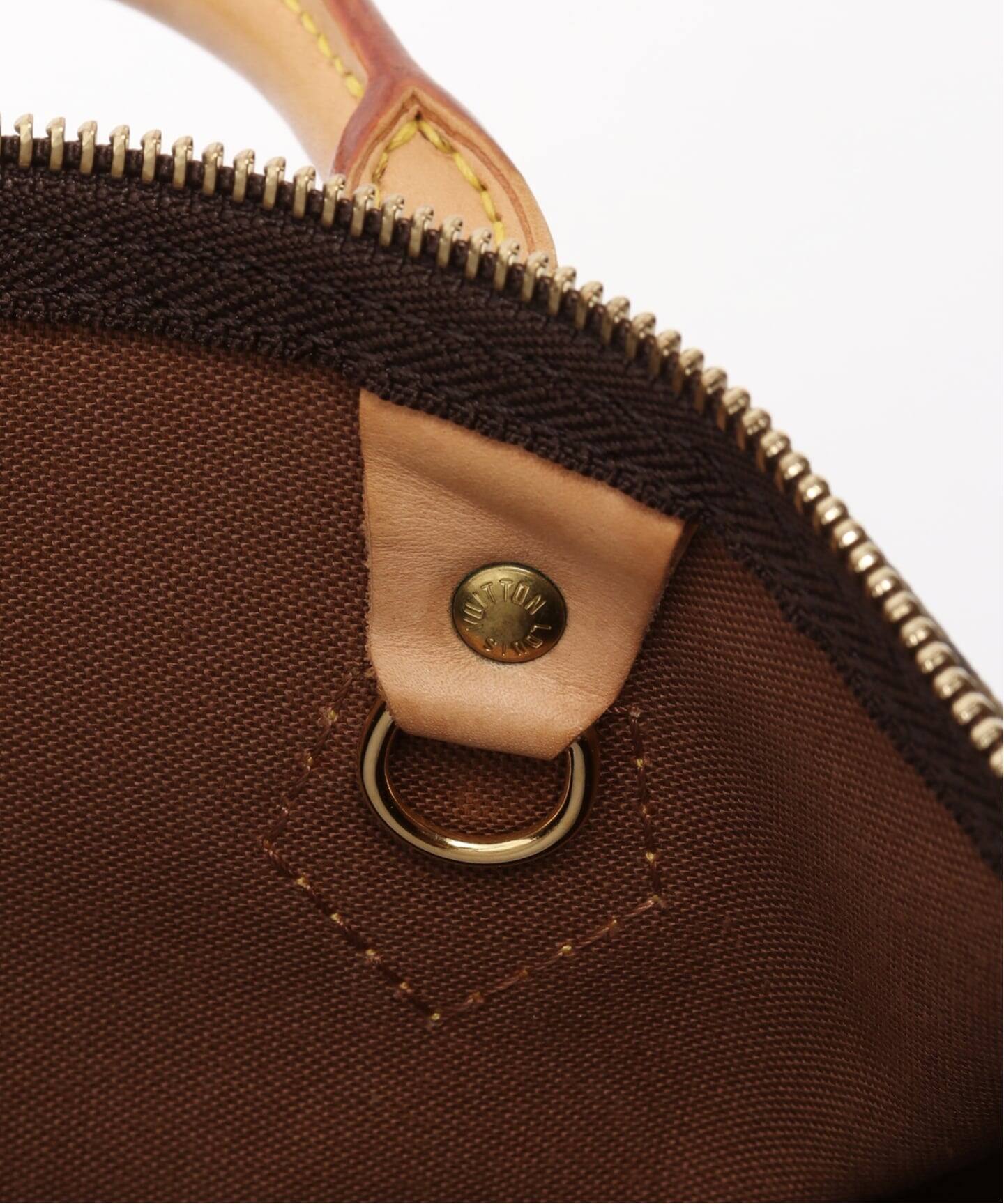 VINTAGE LOUIS VUITTON/ルイ ヴィトン】Speedy 30（ボストンバッグ