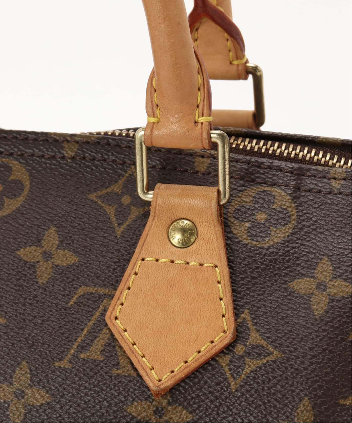 VINTAGE LOUIS VUITTON/ルイ ヴィトン】Speedy 30（ボストンバッグ