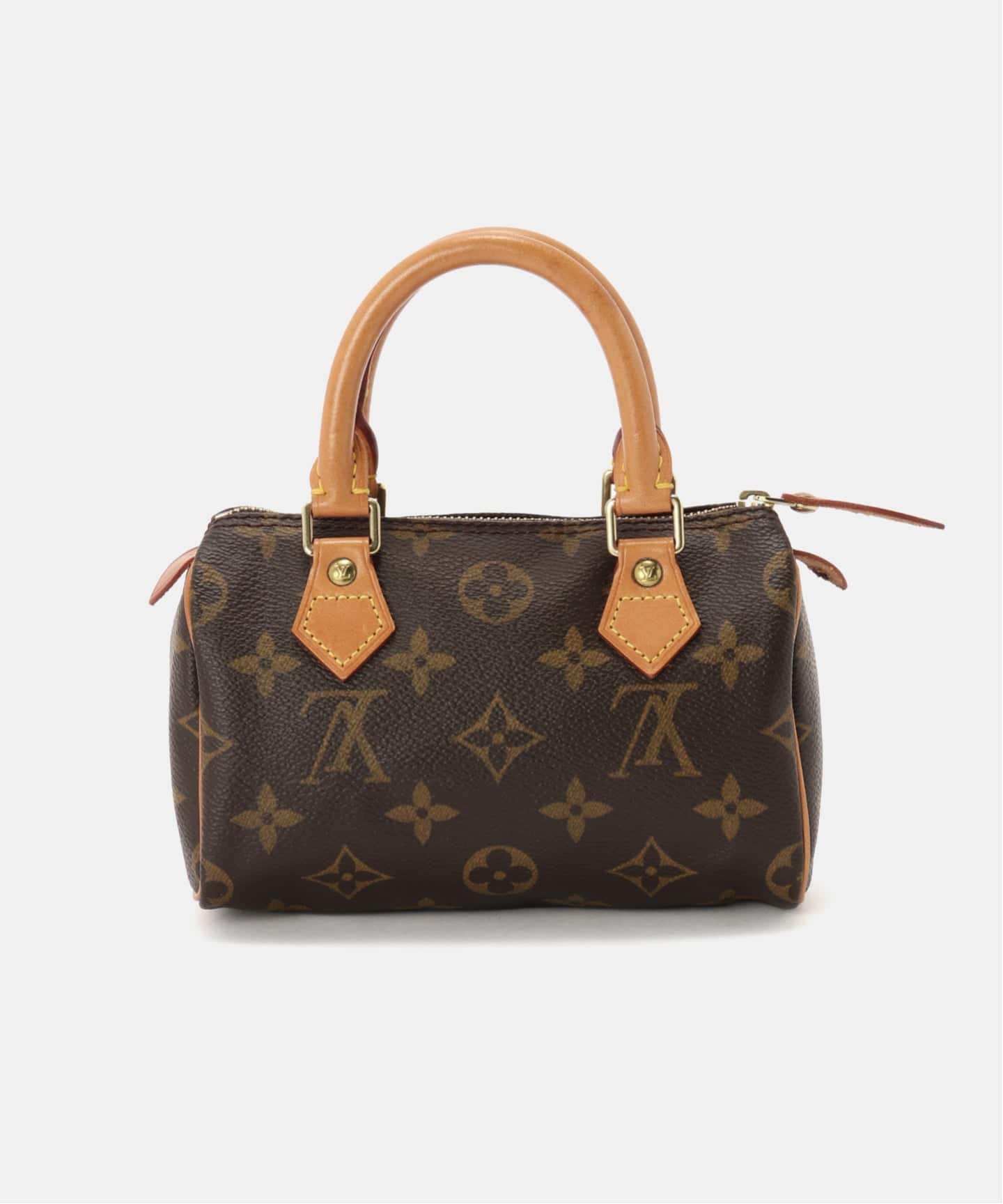 VINTAGE LOUIS VUITTON/ルイ ヴィトン】Speedy mini（ボストンバッグ