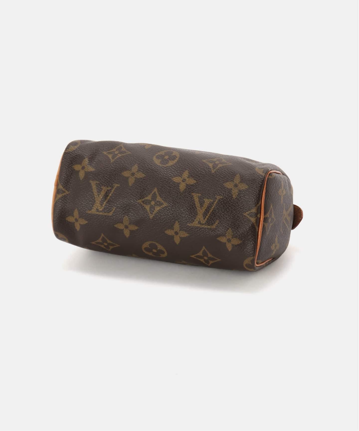 VINTAGE LOUIS VUITTON/ルイ ヴィトン】Speedy mini（ボストンバッグ