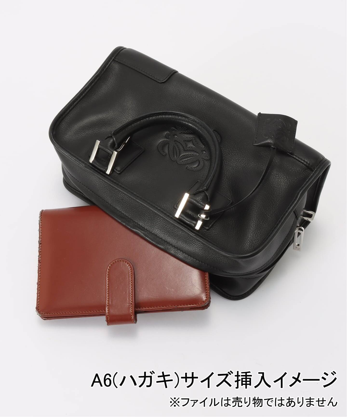 VINTAGE LOEWE/ロエベ】Amazona 28（ボストンバッグ）｜ENSEMBLE