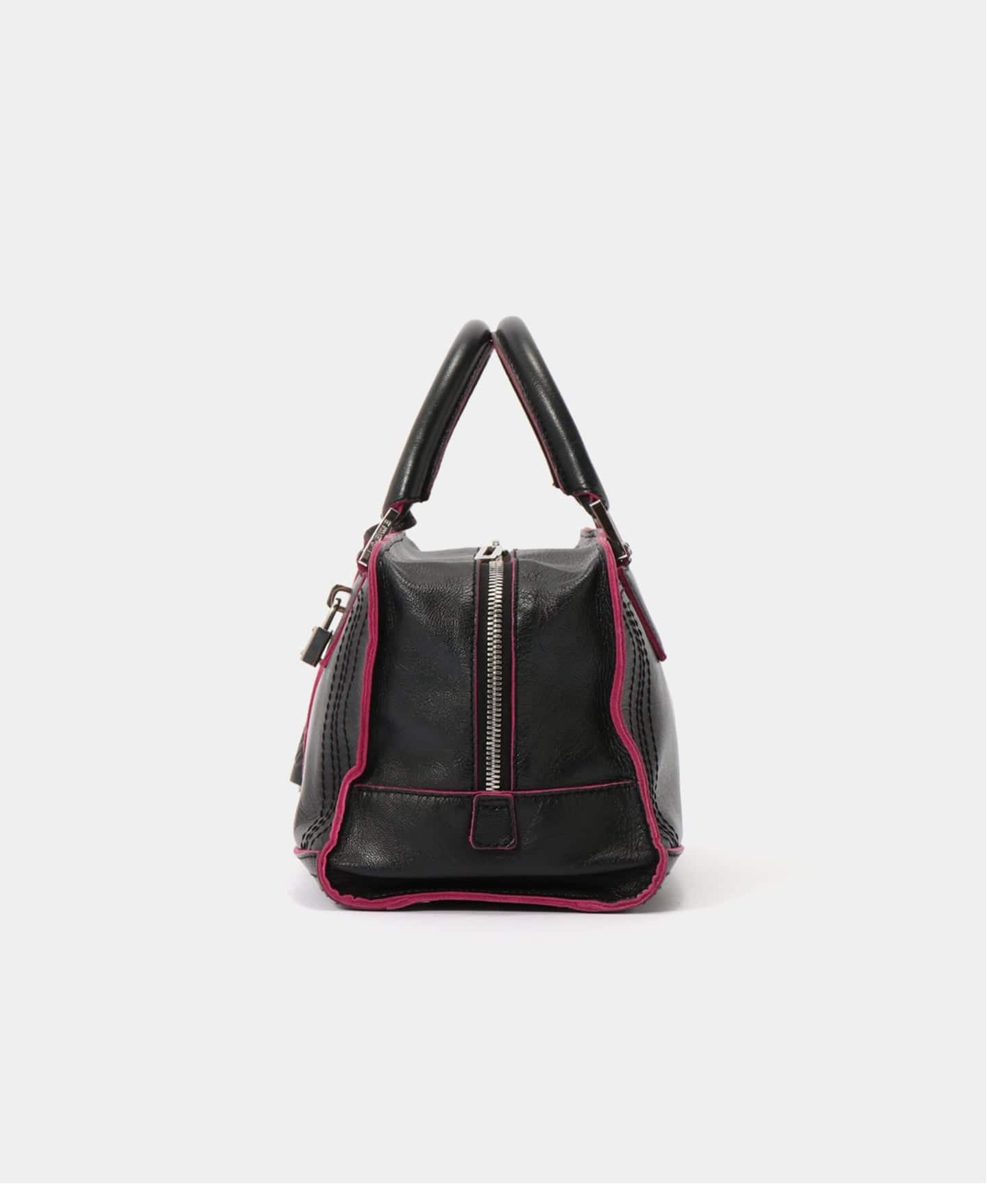 VINTAGE LOEWE/ロエベ】Amazona 28（ボストンバッグ）｜ENSEMBLE
