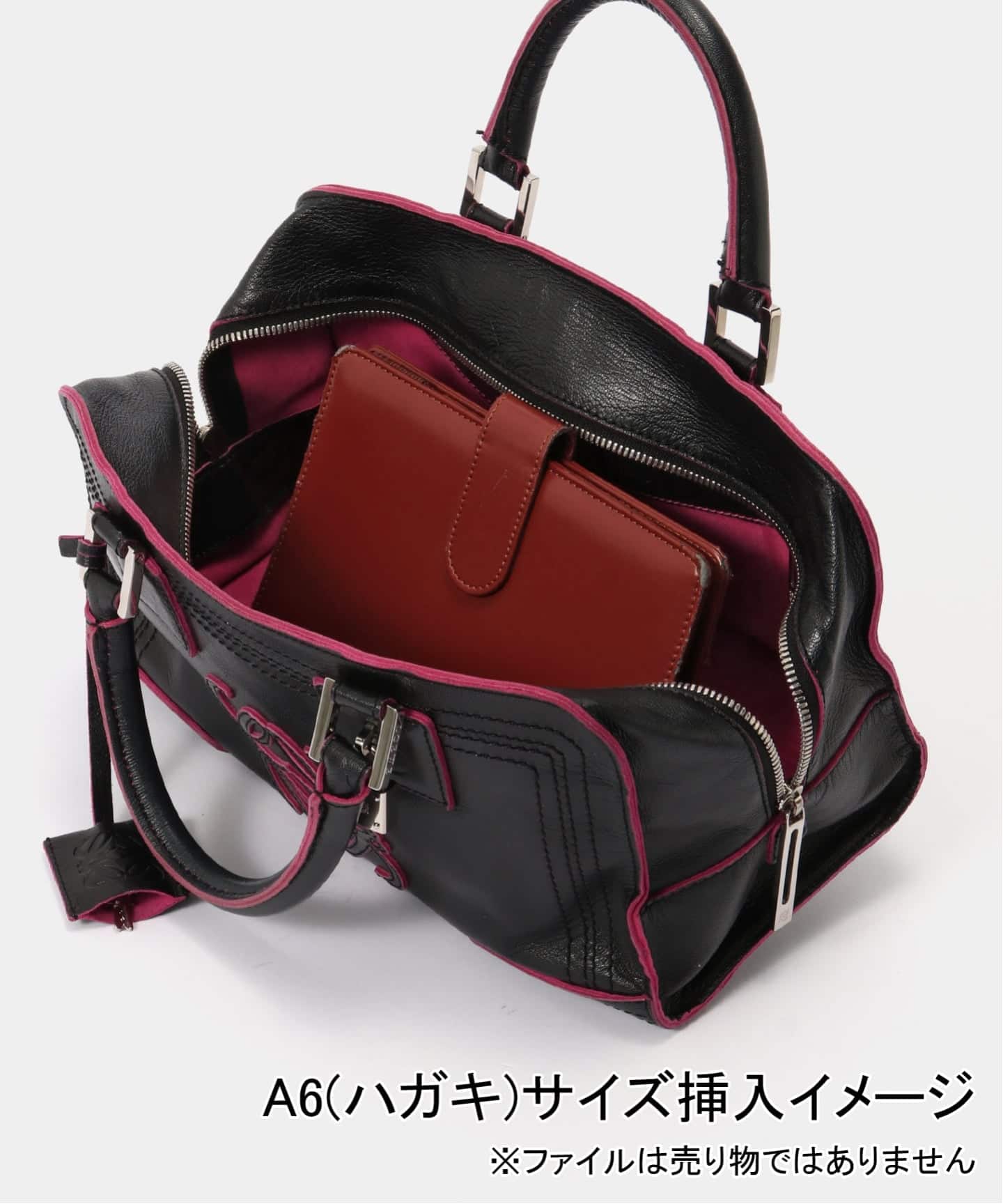 VINTAGE LOEWE/ロエベ】Amazona 28（ボストンバッグ）｜ENSEMBLE