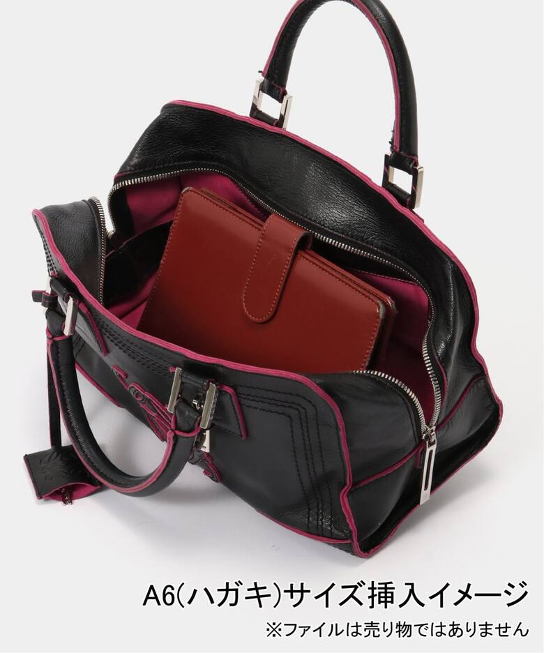 VINTAGE LOEWE/ロエベ】Amazona 28（ボストンバッグ）｜ENSEMBLE 