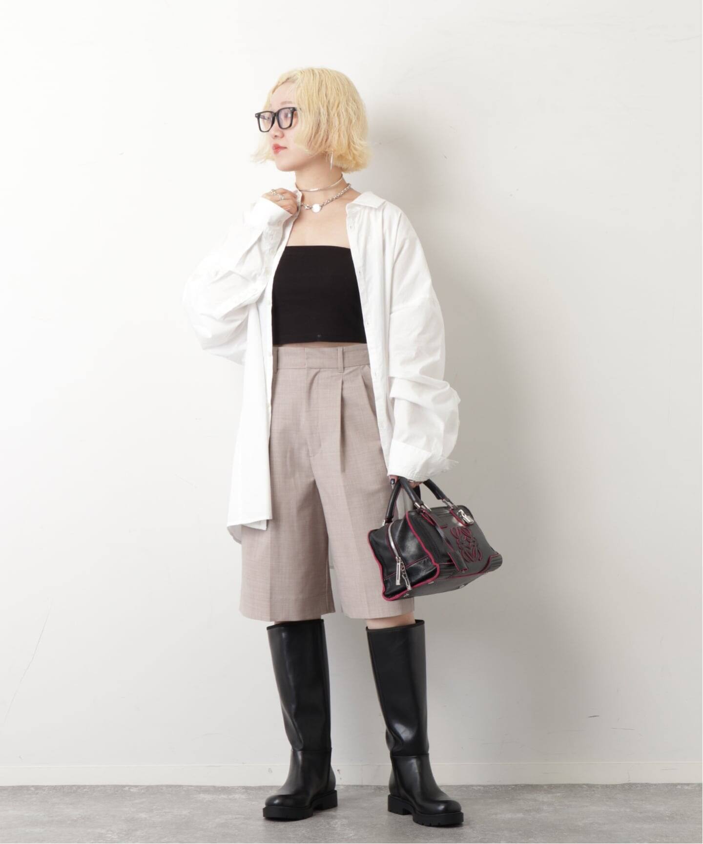 VINTAGE LOEWE/ロエベ】Amazona 28（ボストンバッグ）｜ENSEMBLE