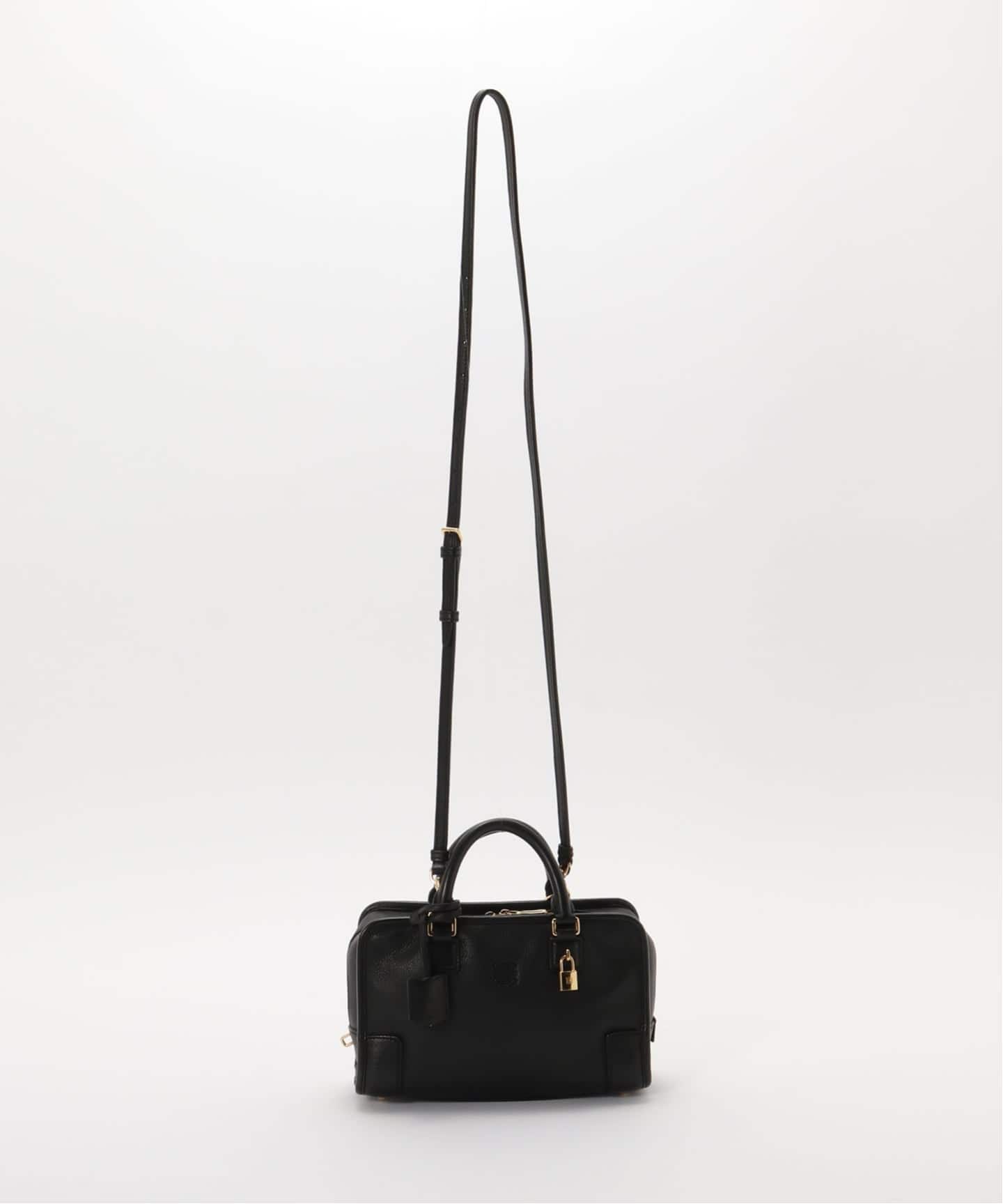 VINTAGE LOEWE/ロエベ】Amazona 23（ボストンバッグ）｜ENSEMBLE