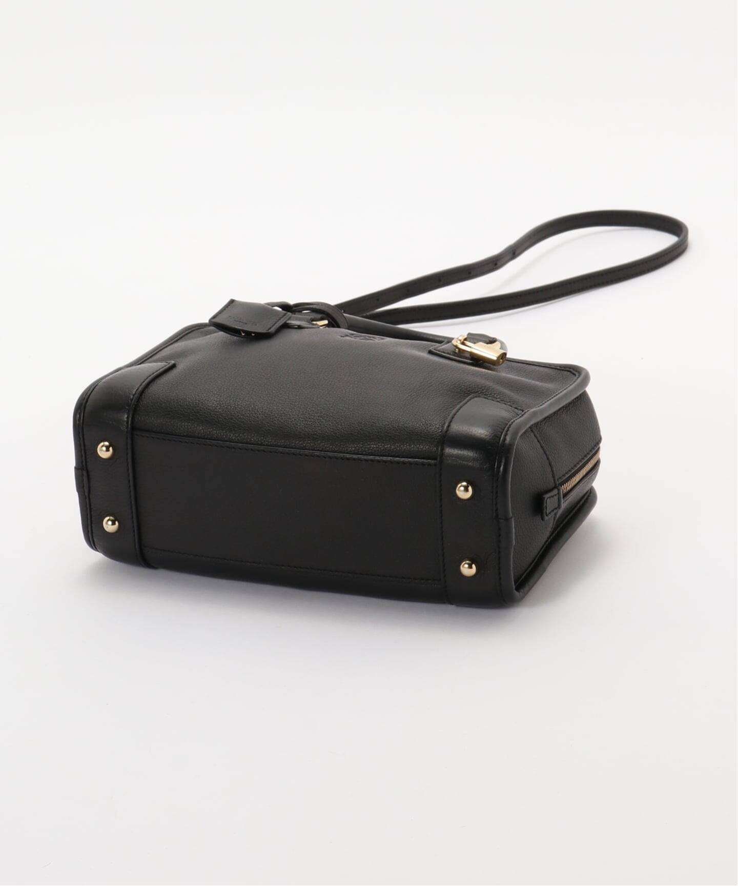 VINTAGE LOEWE/ロエベ】Amazona 23（ボストンバッグ）｜ENSEMBLE