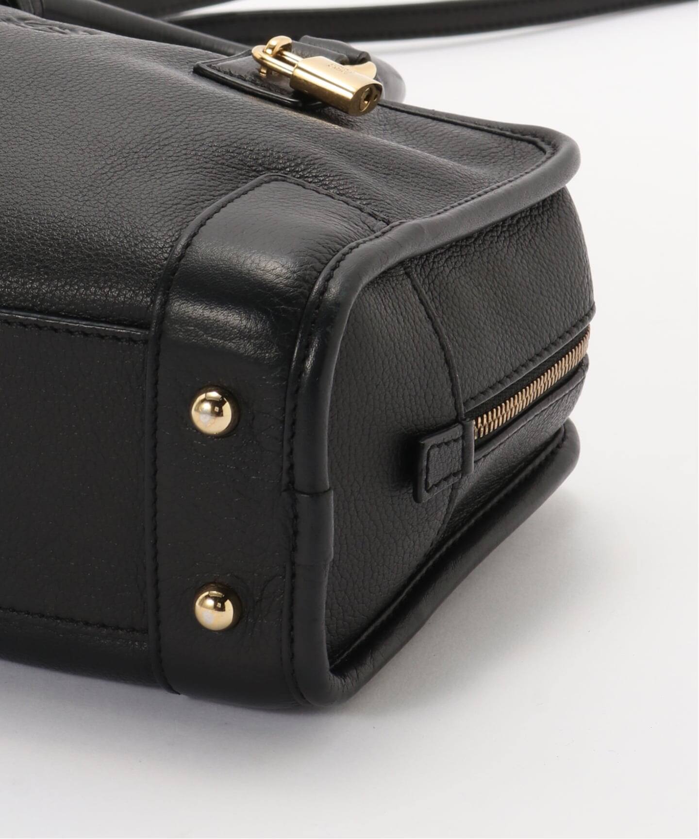 VINTAGE LOEWE/ロエベ】Amazona 23（ボストンバッグ）｜ENSEMBLE