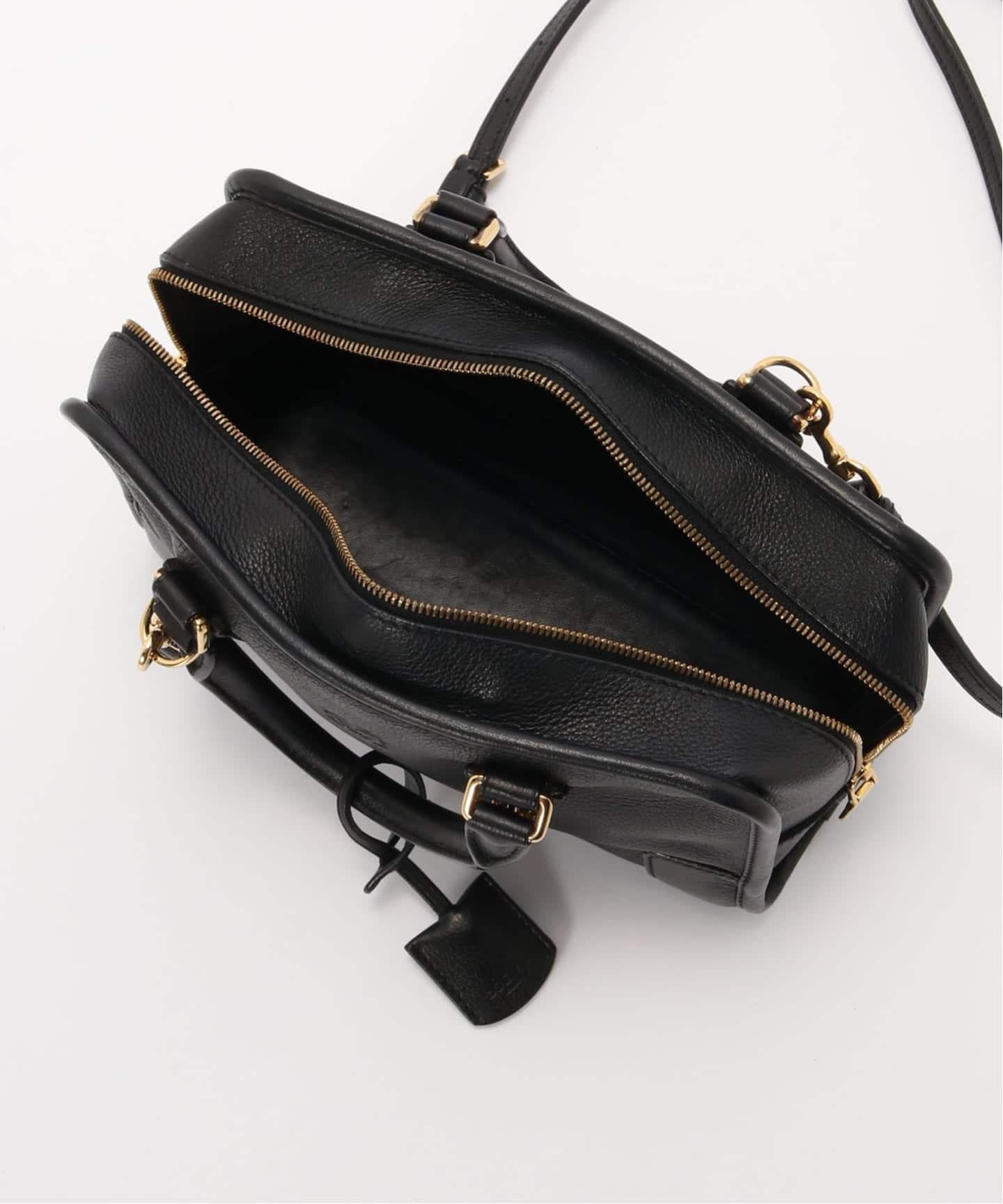 VINTAGE LOEWE/ロエベ】Amazona 23（ボストンバッグ）｜ENSEMBLE