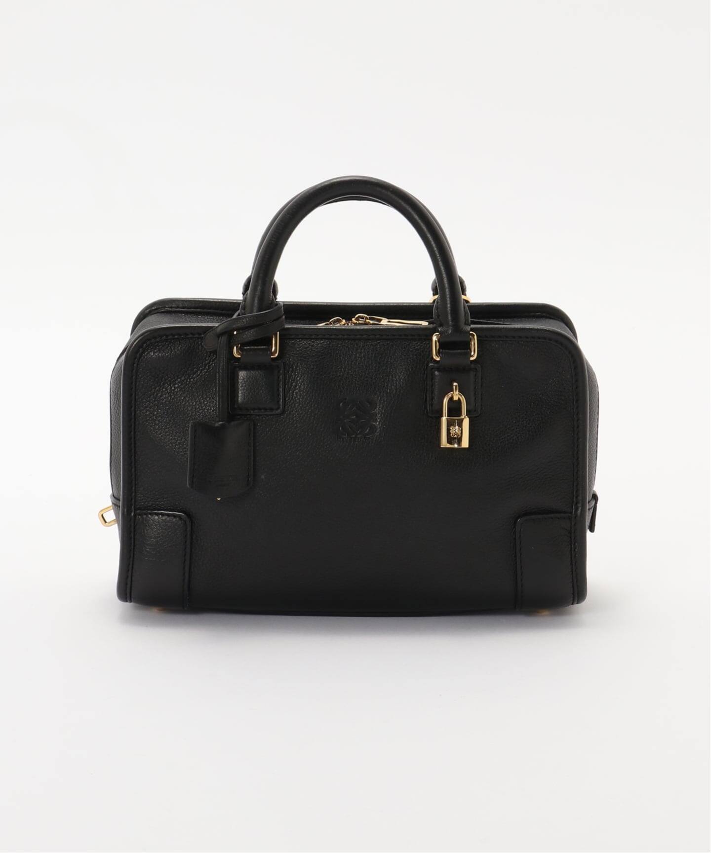VINTAGE LOEWE/ロエベ】Amazona 23（ボストンバッグ）｜ENSEMBLE