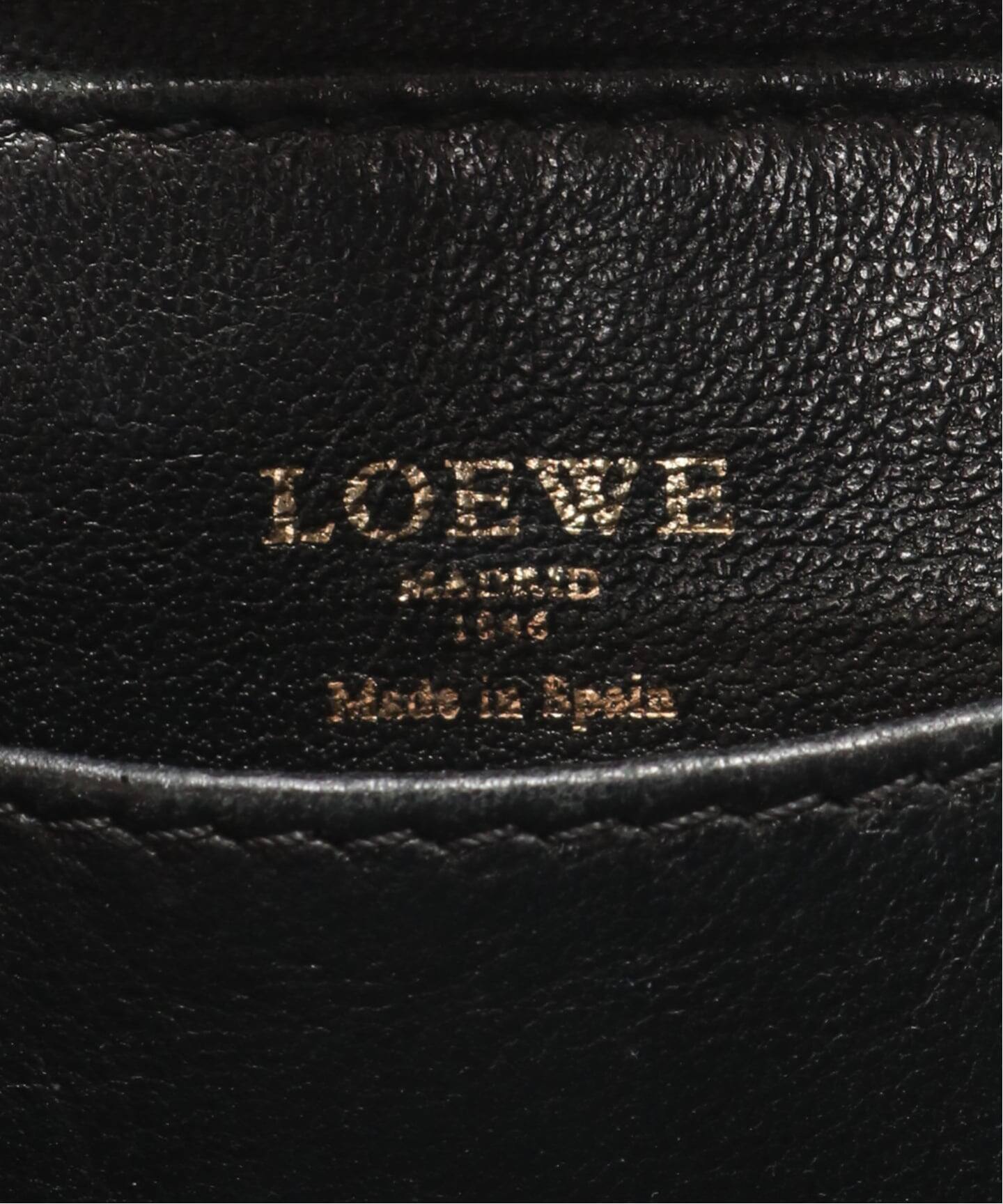 VINTAGE LOEWE/ロエベ】Amazona 23（ボストンバッグ）｜ENSEMBLE