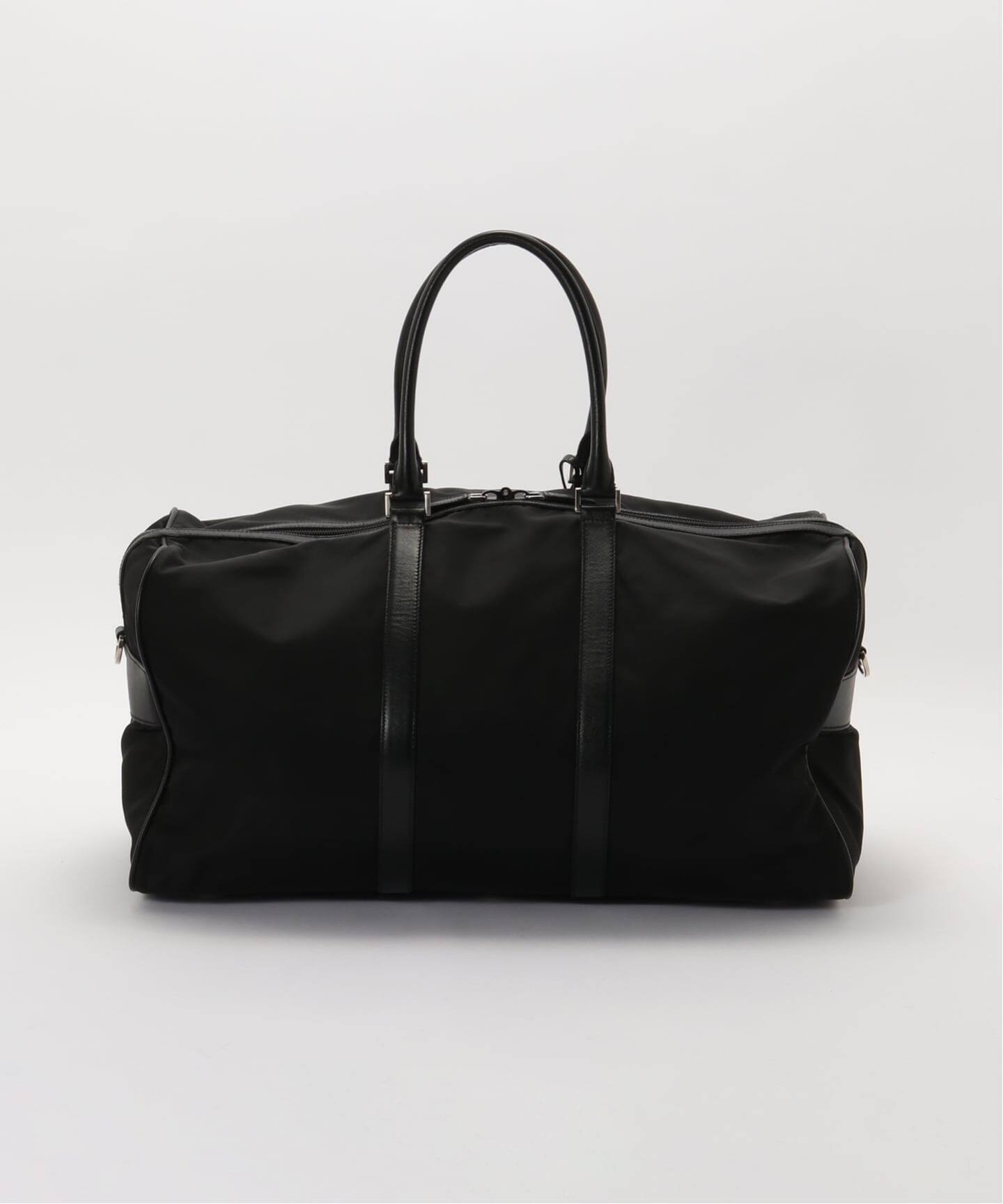 PRADA/プラダ】boston nylon（ボストンバッグ）｜ENSEMBLE