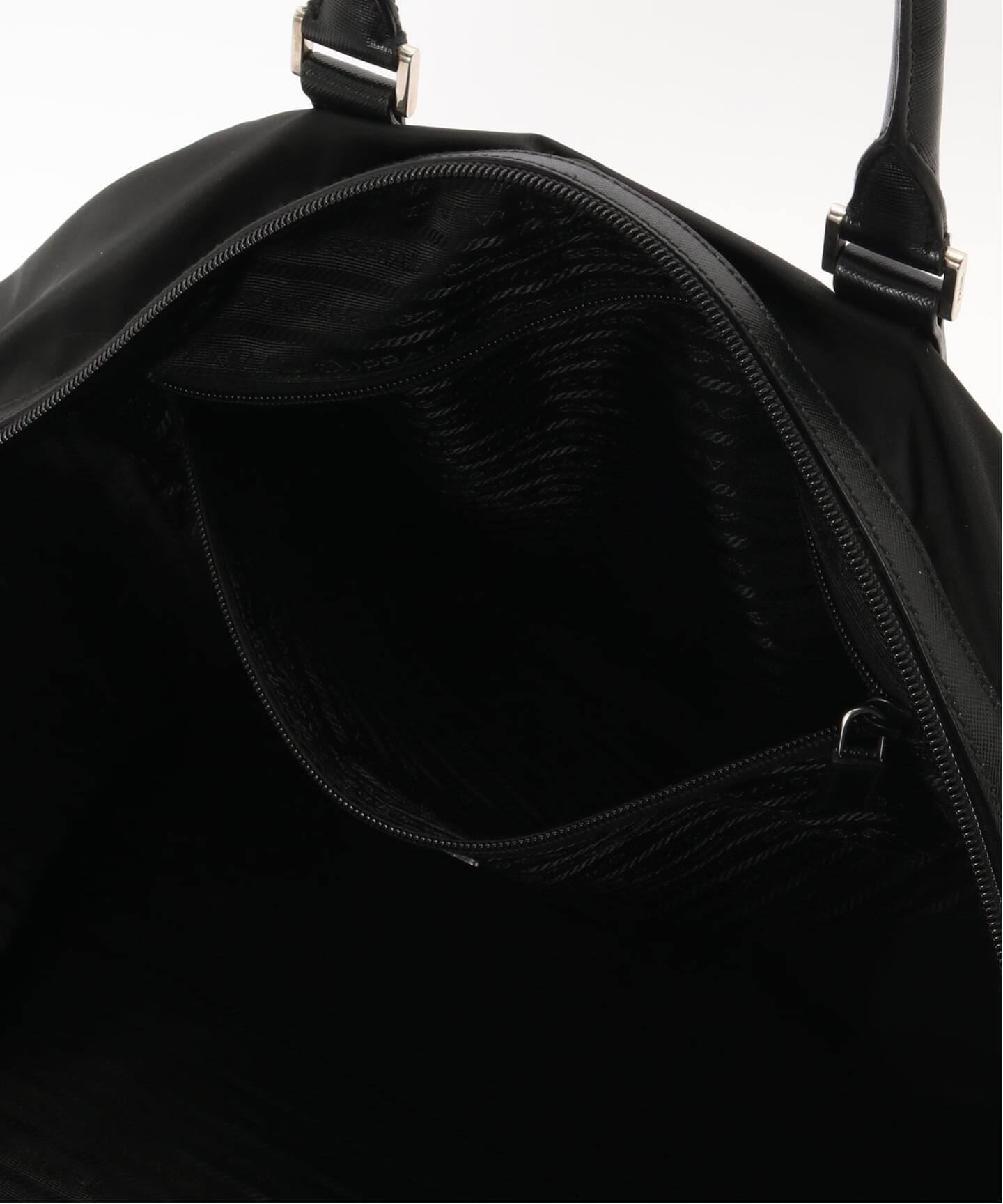PRADA/プラダ】boston nylon（ボストンバッグ）｜ENSEMBLE