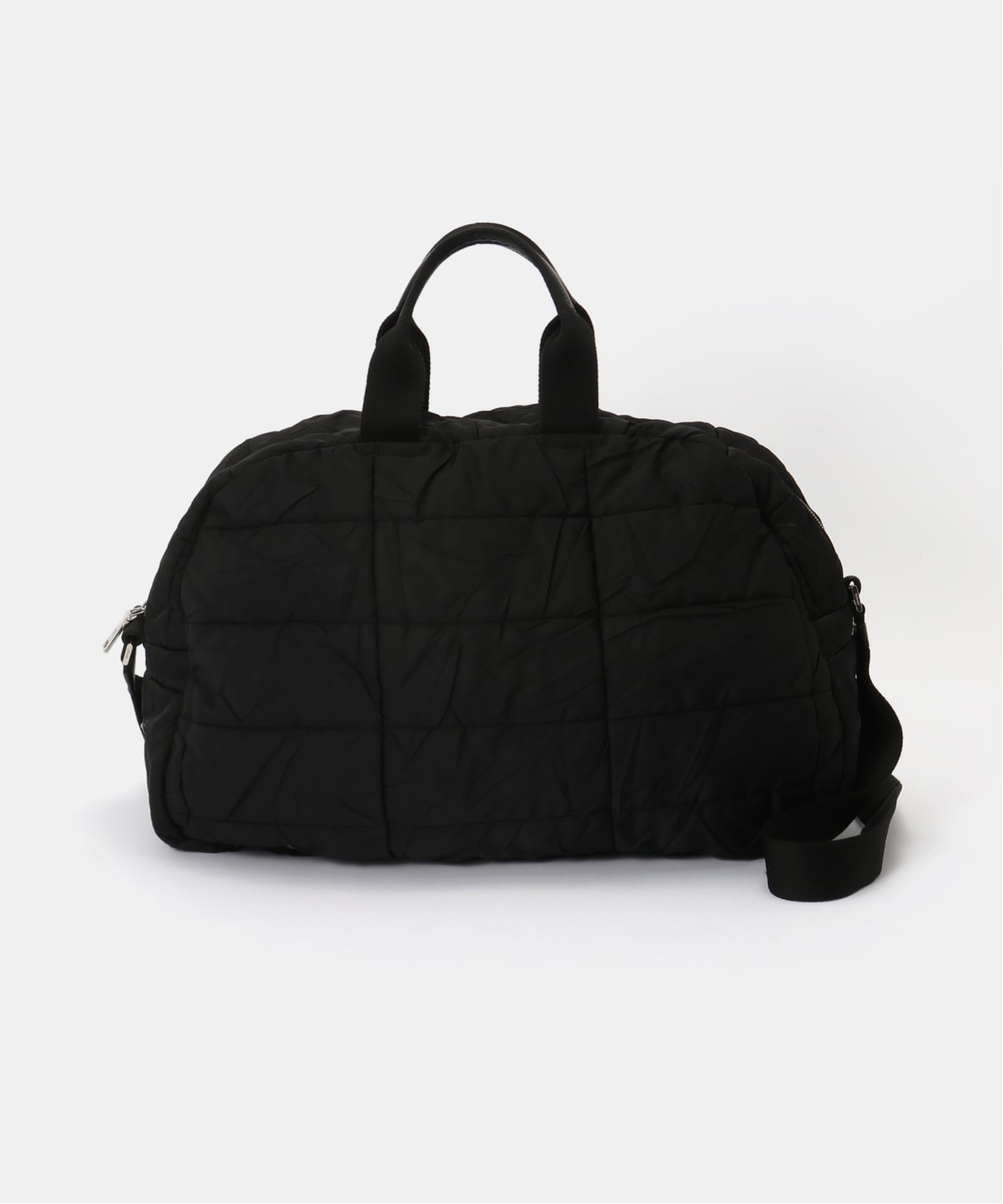 PRADA/プラダ】boston quilting nylon（ボストンバッグ）｜ENSEMBLE